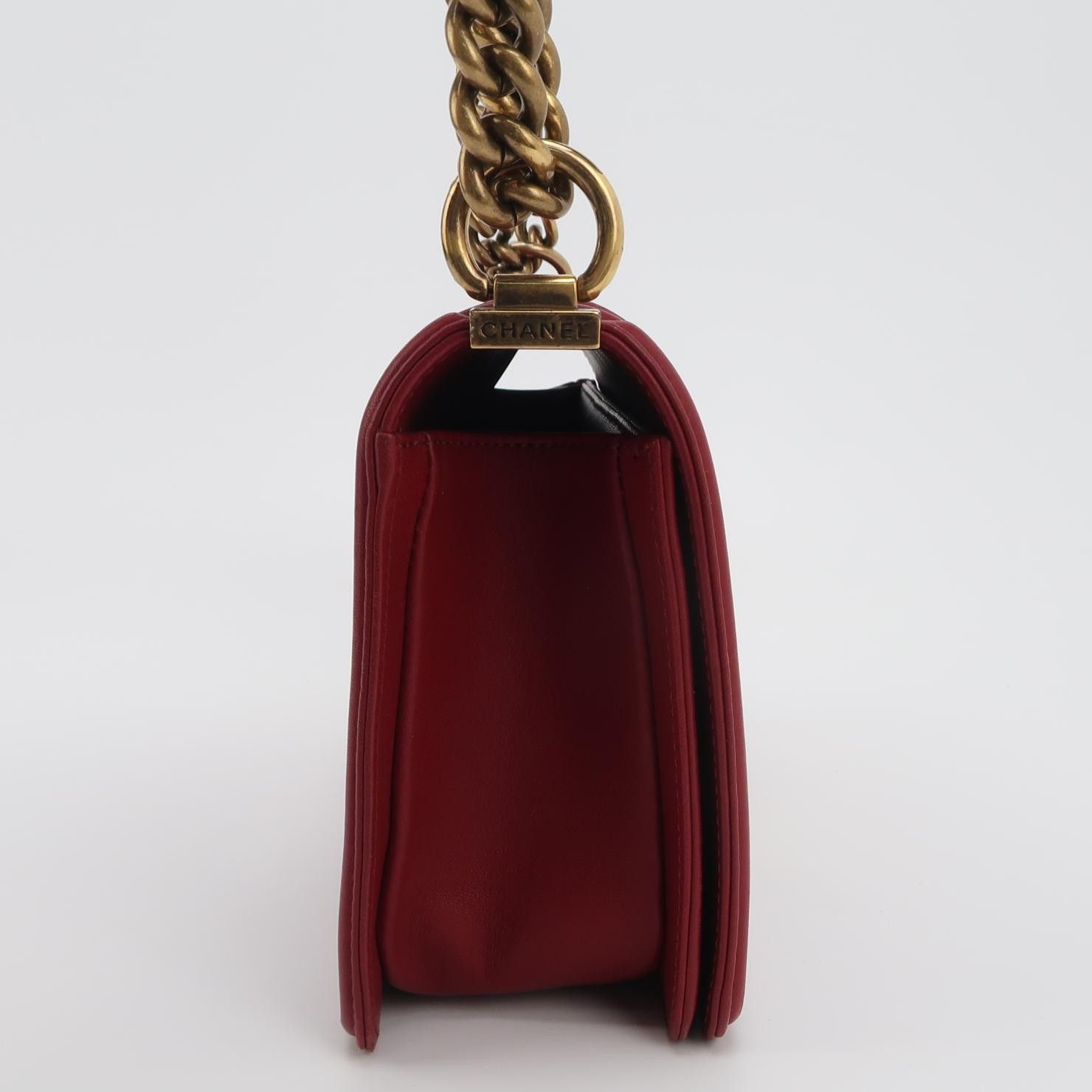 Chanel Chanel Women os Shoulder Bags Size ONE SIZE - 4 Thumbnail