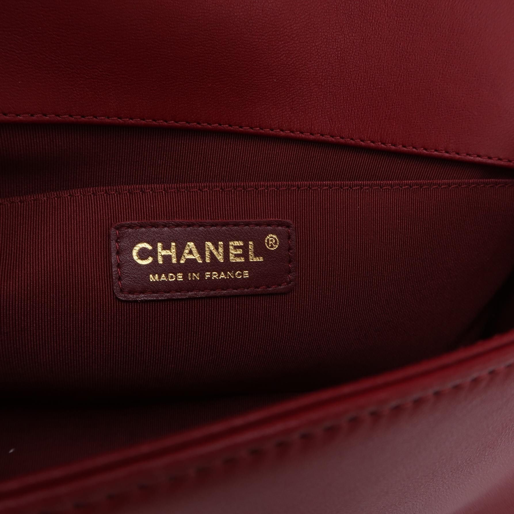 Chanel Chanel Women os Shoulder Bags Size ONE SIZE - 8 Thumbnail