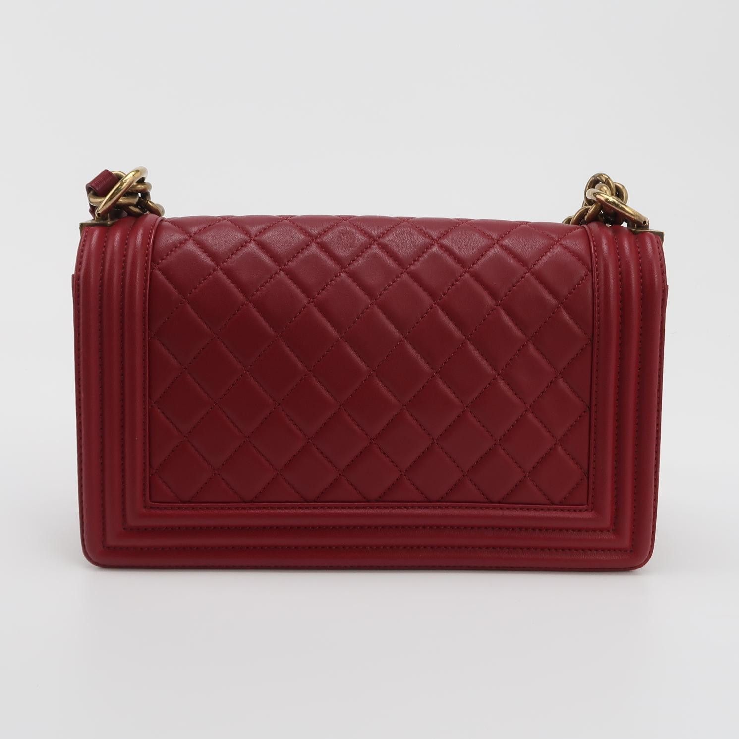 Chanel Chanel Women os Shoulder Bags Size ONE SIZE - 5 Thumbnail