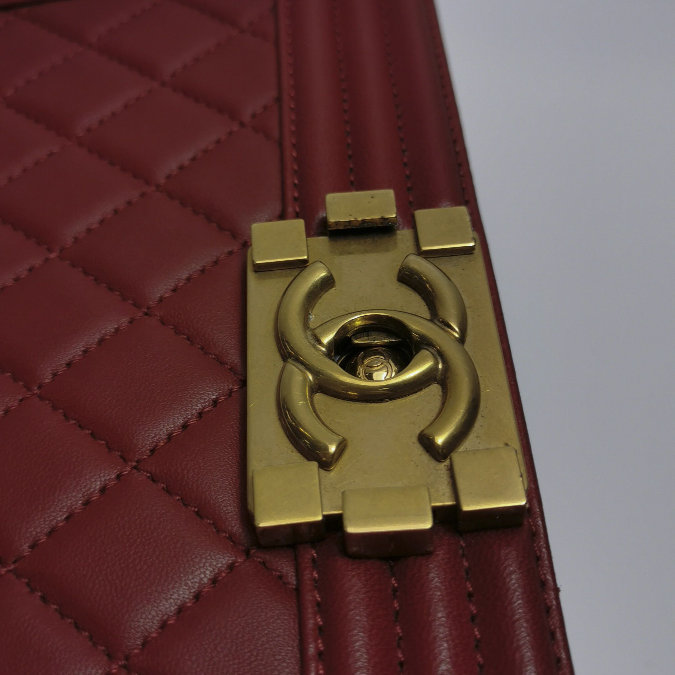 Chanel Chanel Women os Shoulder Bags Size ONE SIZE - 15 Thumbnail