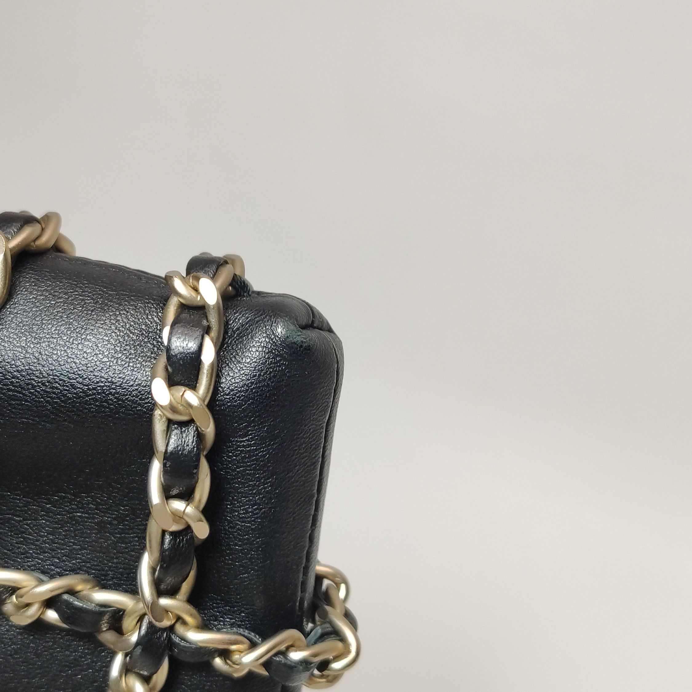 Chanel Chanel Women os Crossbody Bags Size ONE SIZE - 14 Thumbnail