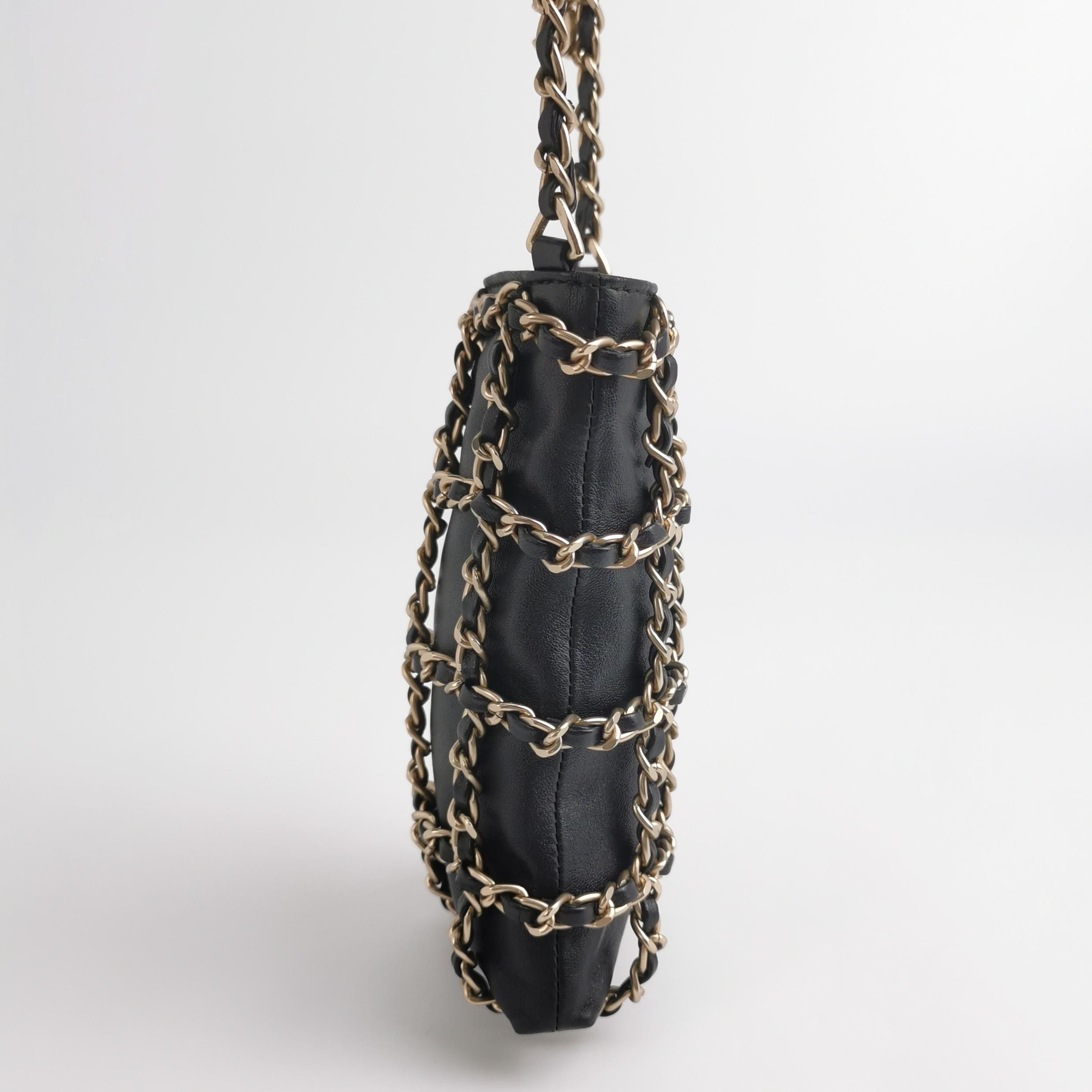 Chanel Chanel Women os Crossbody Bags Size ONE SIZE - 3 Thumbnail