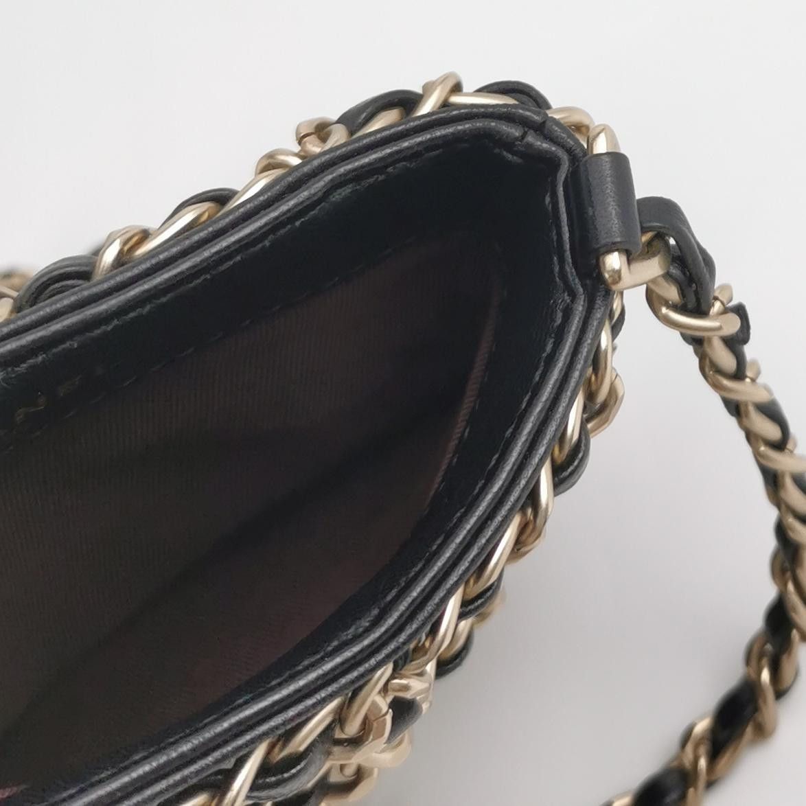 Chanel Chanel Women os Crossbody Bags Size ONE SIZE - 7 Thumbnail