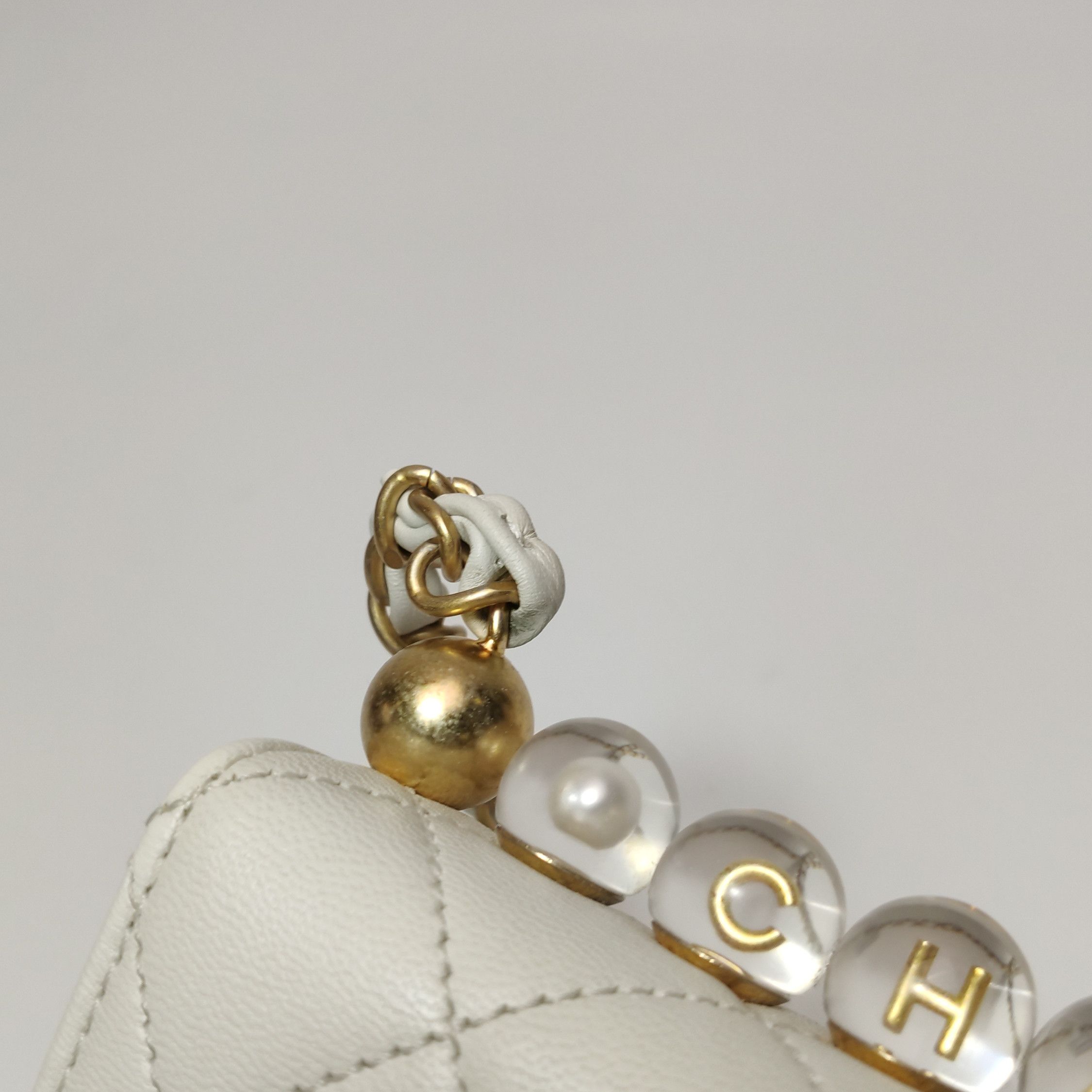 Chanel Chanel Women os Shoulder Bags Size ONE SIZE - 16 Thumbnail