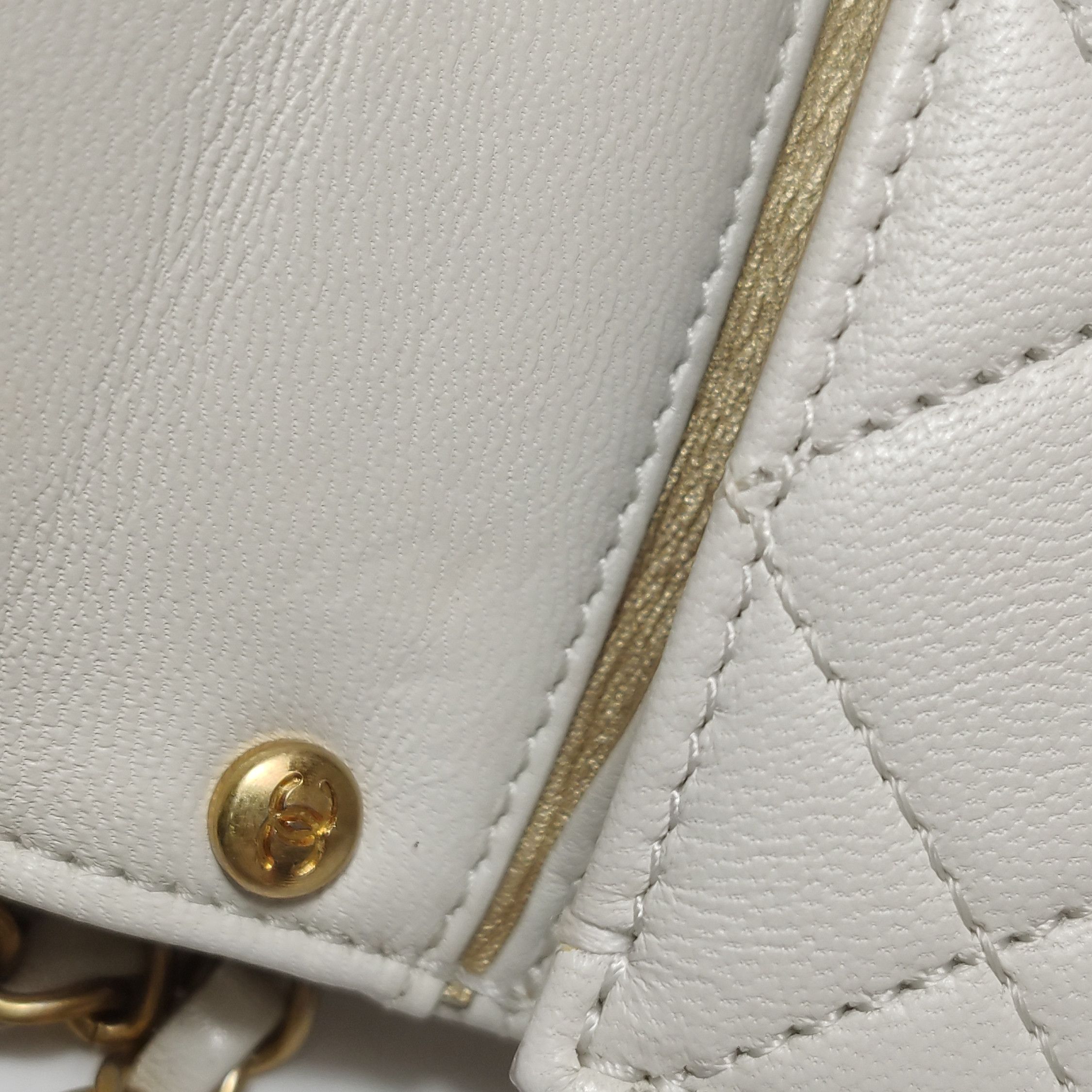 Chanel Chanel Women os Shoulder Bags Size ONE SIZE - 12 Thumbnail