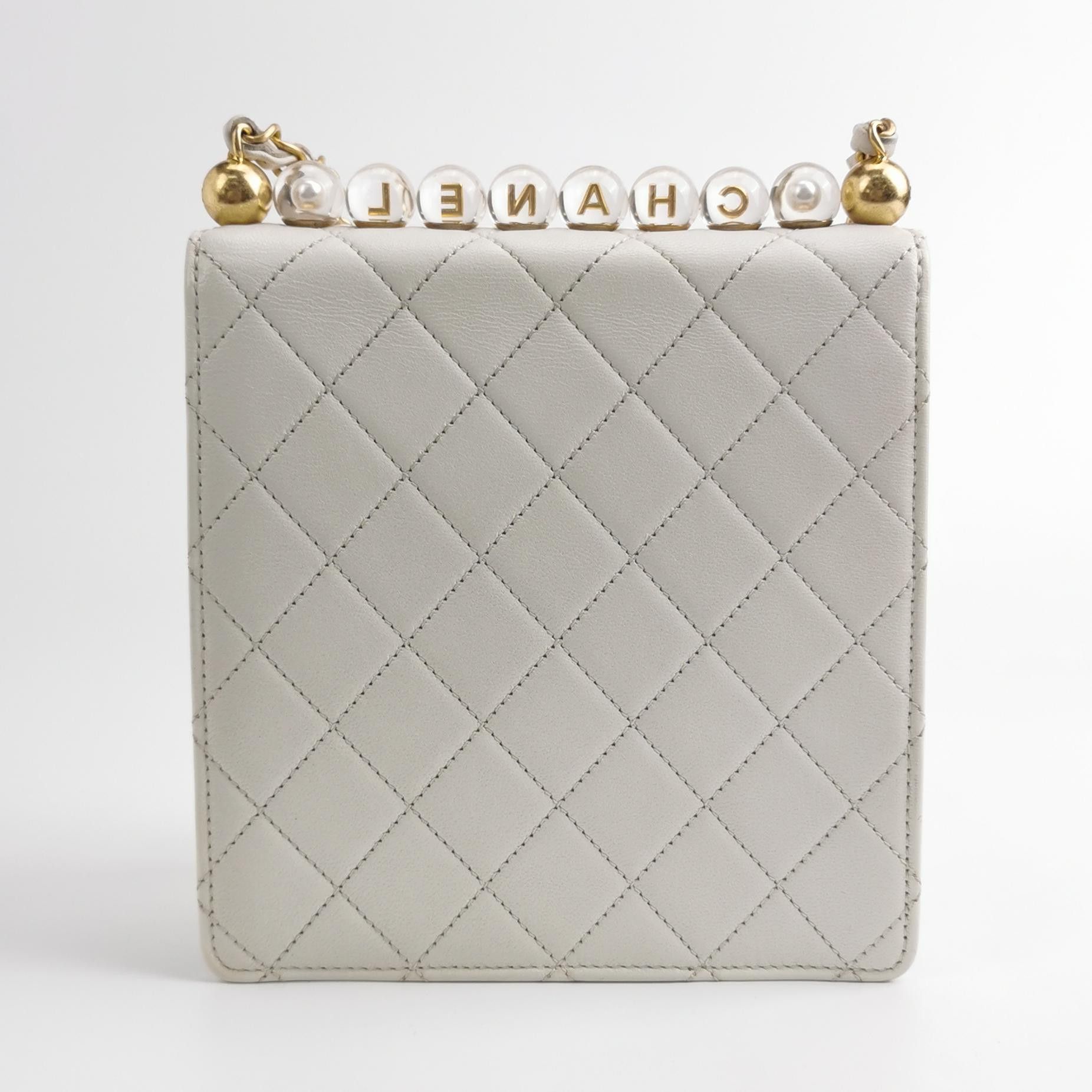 Chanel Chanel Women os Shoulder Bags Size ONE SIZE - 5 Thumbnail