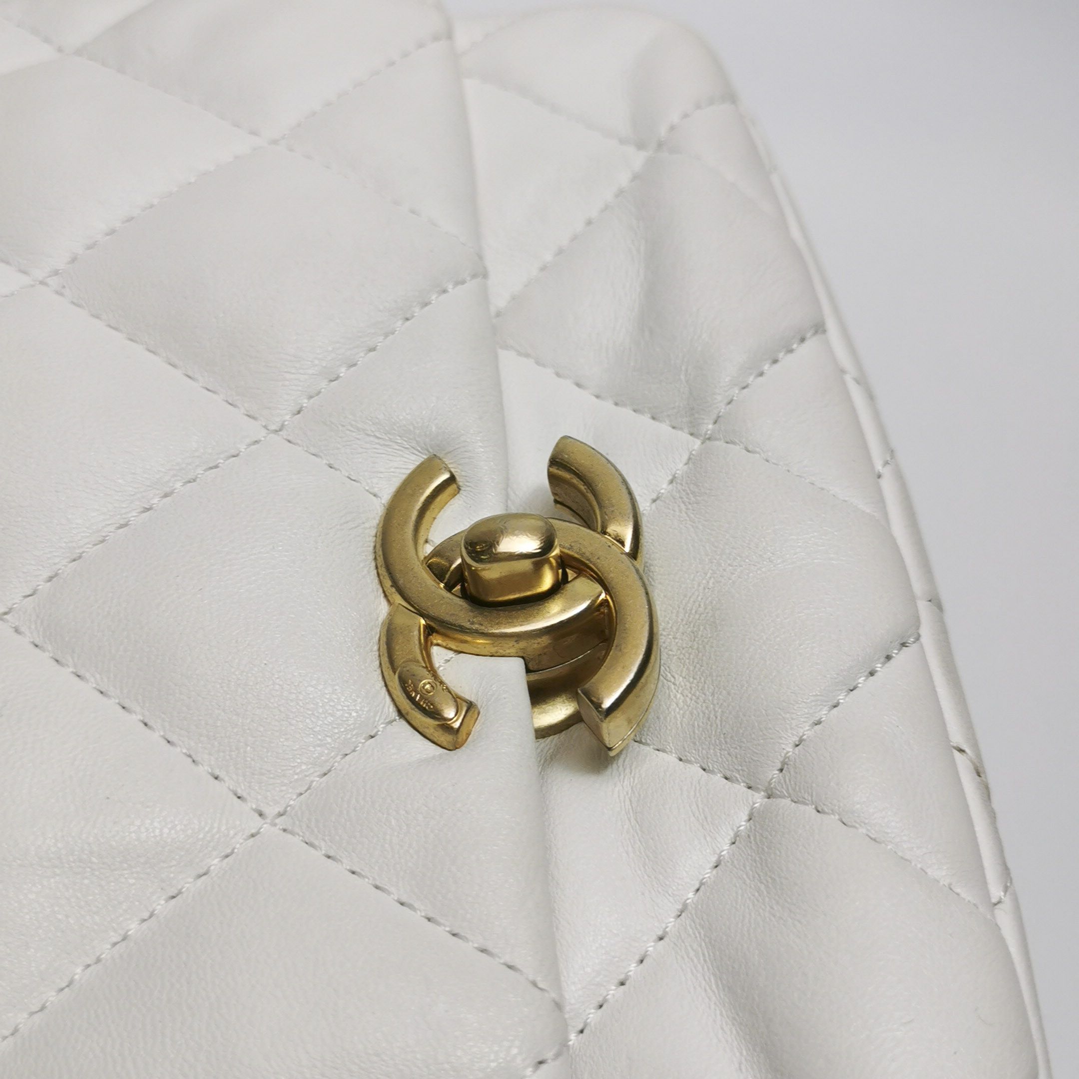 Chanel Chanel Women os Shoulder Bags Size ONE SIZE - 13 Thumbnail