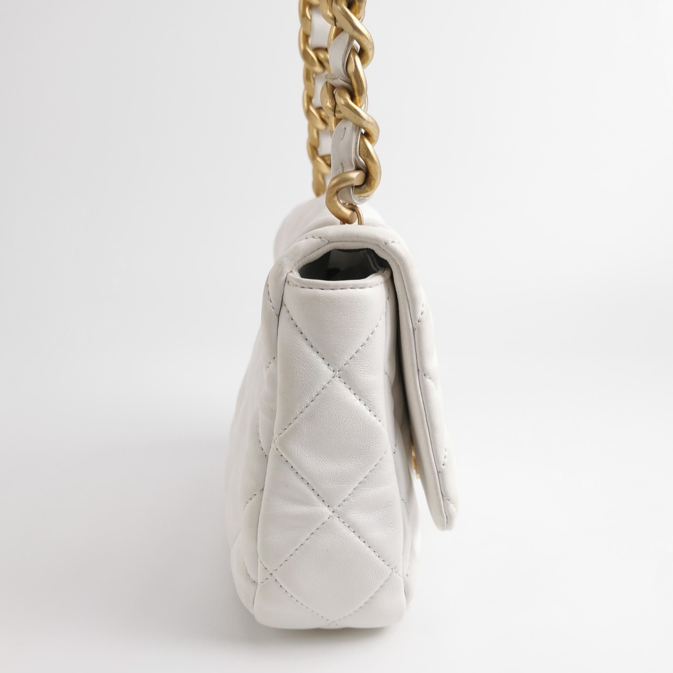 Chanel Chanel Women os Shoulder Bags Size ONE SIZE - 4 Thumbnail