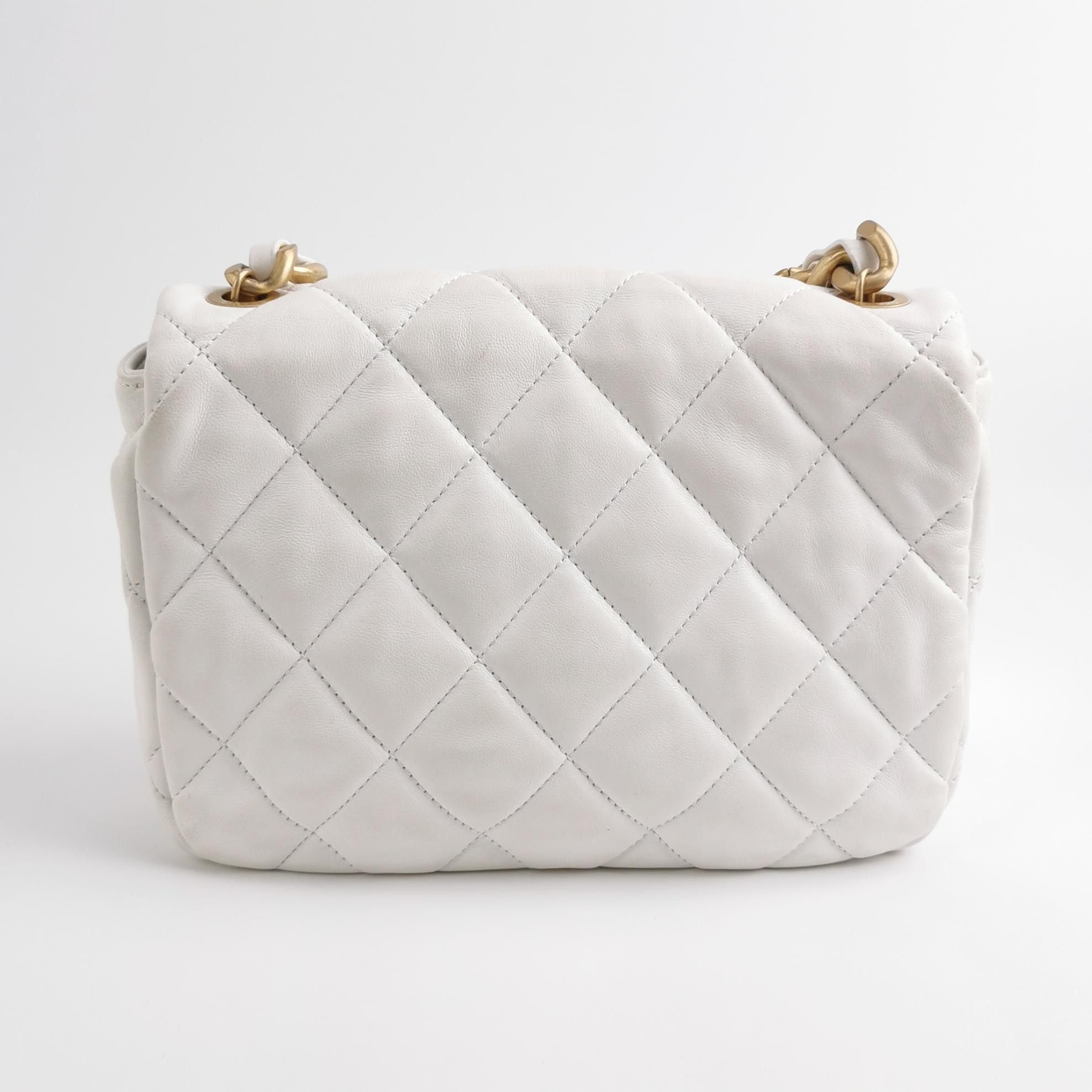 Chanel Chanel Women os Shoulder Bags Size ONE SIZE - 5 Thumbnail