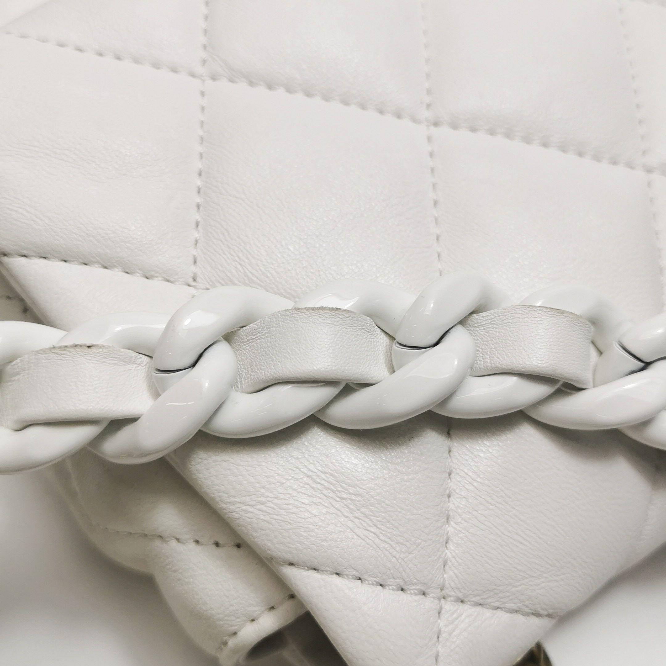 Chanel Chanel Women os Shoulder Bags Size ONE SIZE - 10 Thumbnail