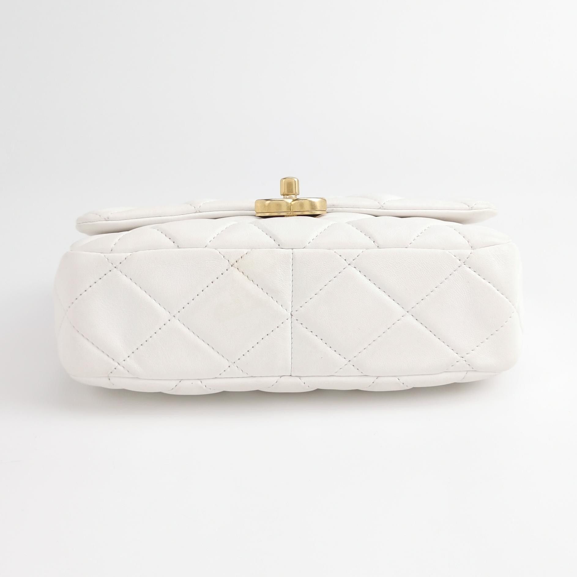 Chanel Chanel Women os Shoulder Bags Size ONE SIZE - 6 Thumbnail