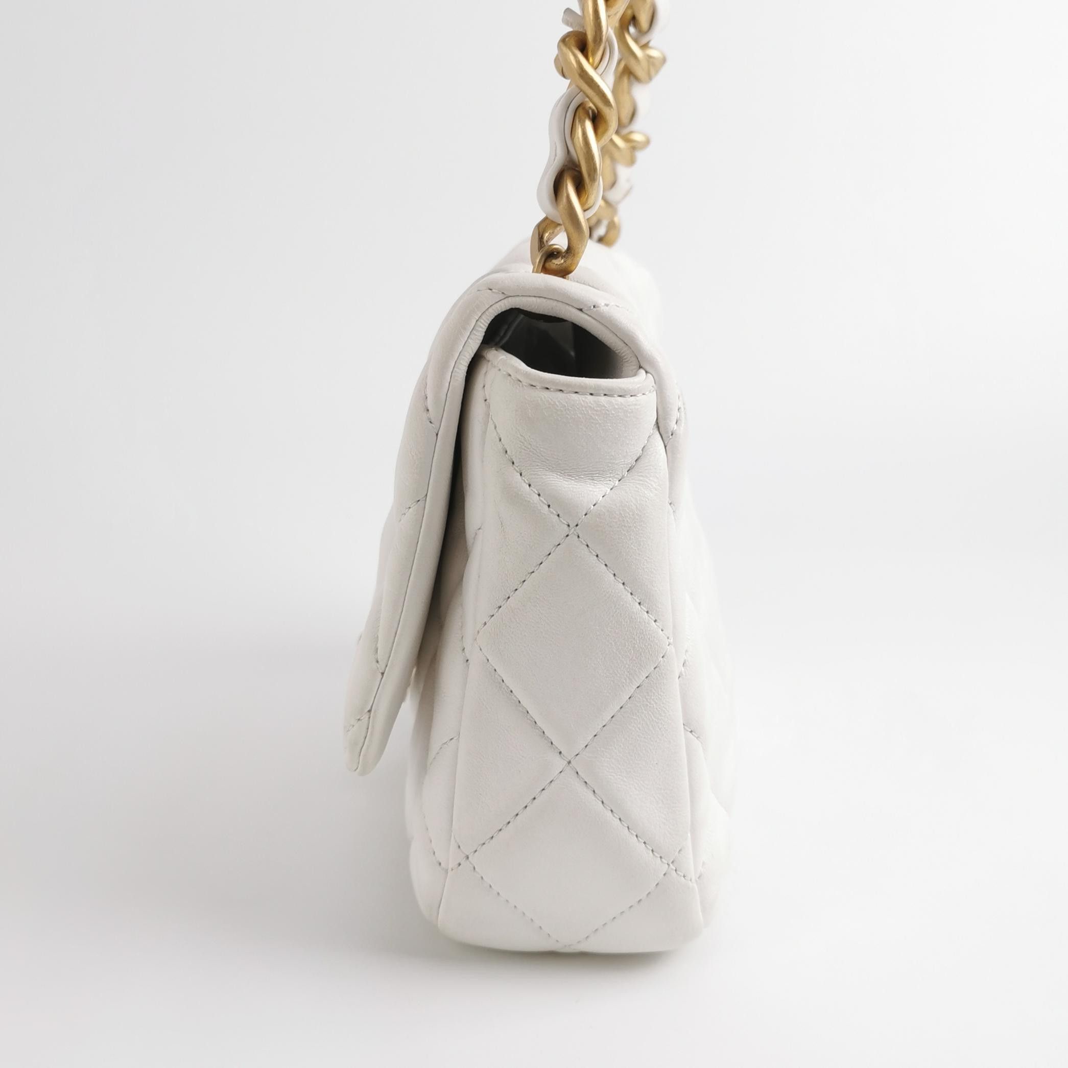 Chanel Chanel Women os Shoulder Bags Size ONE SIZE - 3 Thumbnail