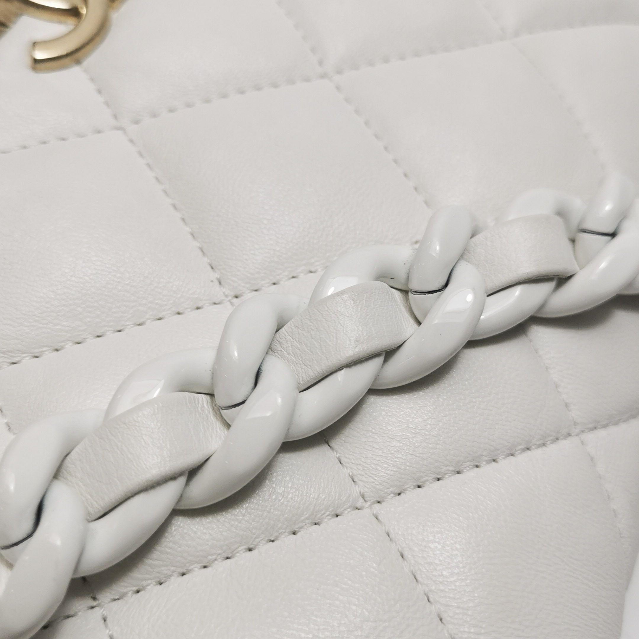 Chanel Chanel Women os Shoulder Bags Size ONE SIZE - 12 Thumbnail