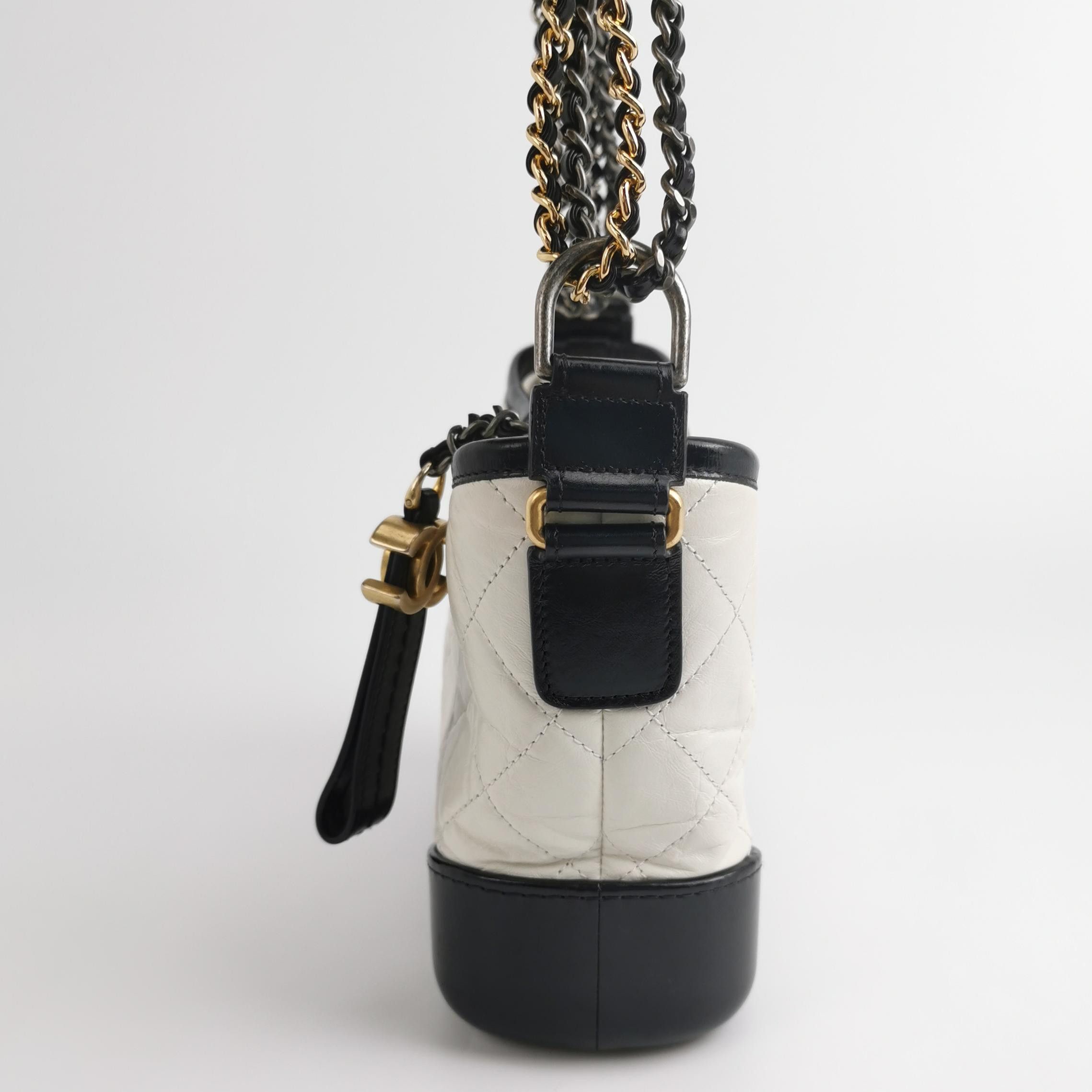 Chanel Chanel Women os Shoulder Bags Size ONE SIZE - 3 Thumbnail