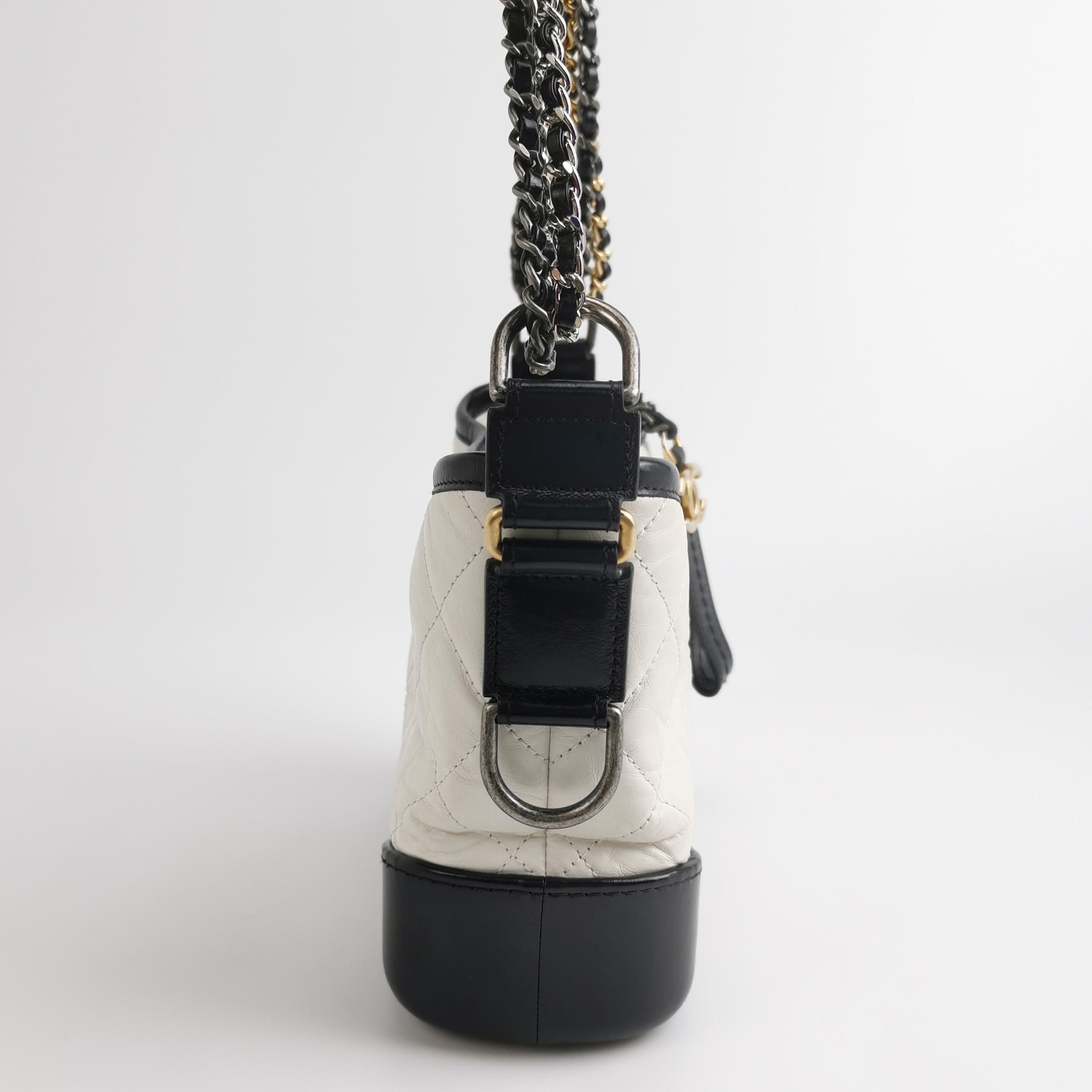 Chanel Chanel Women os Shoulder Bags Size ONE SIZE - 4 Thumbnail