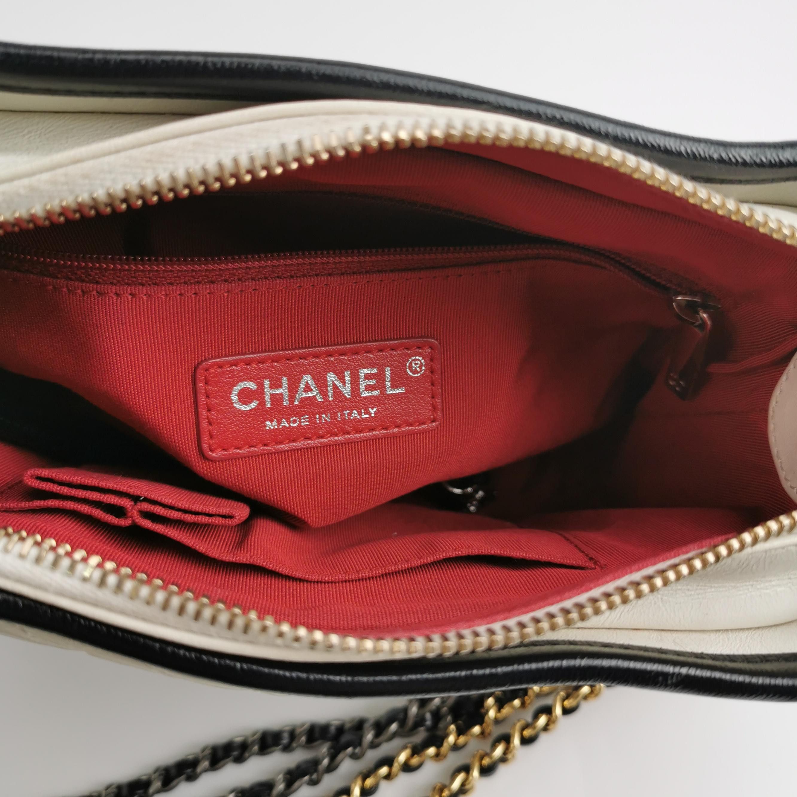 Chanel Chanel Women os Shoulder Bags Size ONE SIZE - 8 Thumbnail