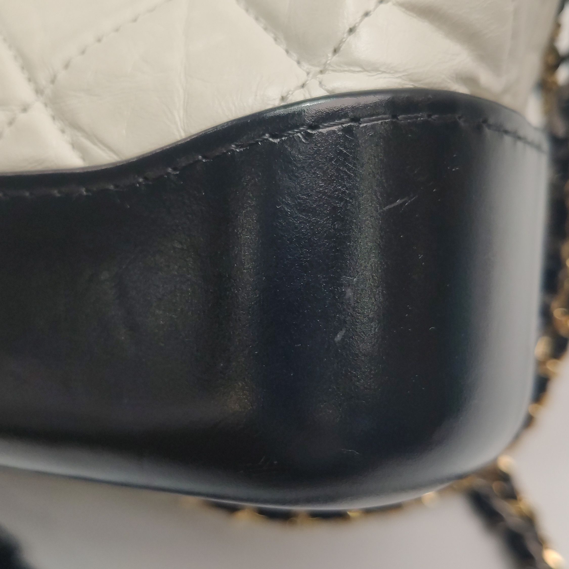 Chanel Chanel Women os Shoulder Bags Size ONE SIZE - 22 Thumbnail