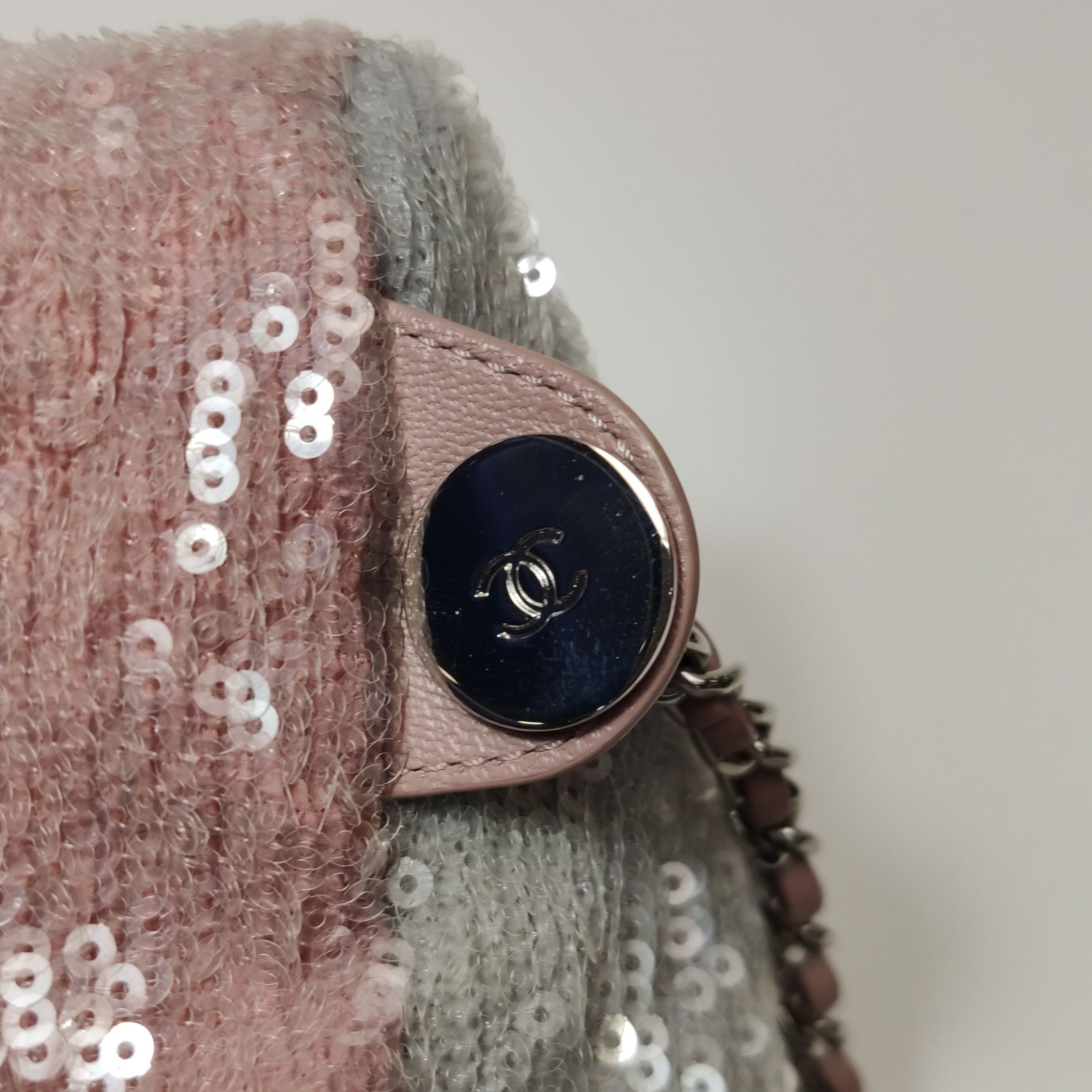 Chanel Chanel Women os Backpacks Size ONE SIZE - 18 Thumbnail