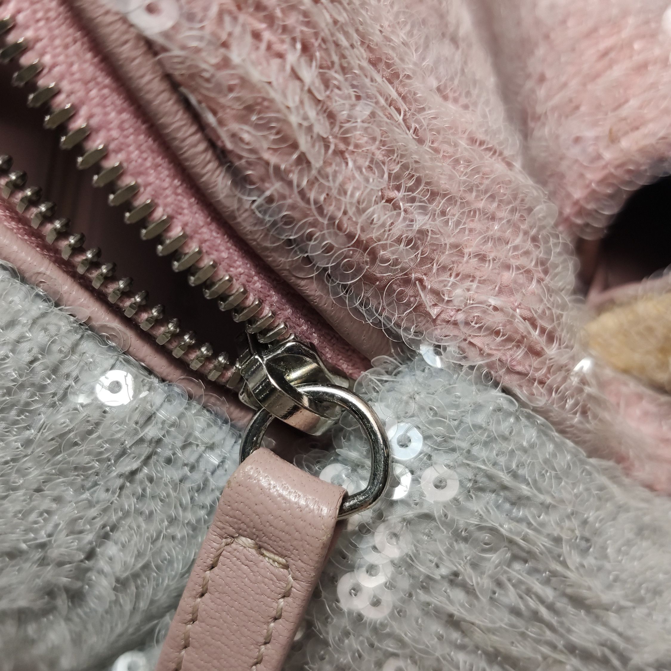 Chanel Chanel Women os Backpacks Size ONE SIZE - 16 Thumbnail