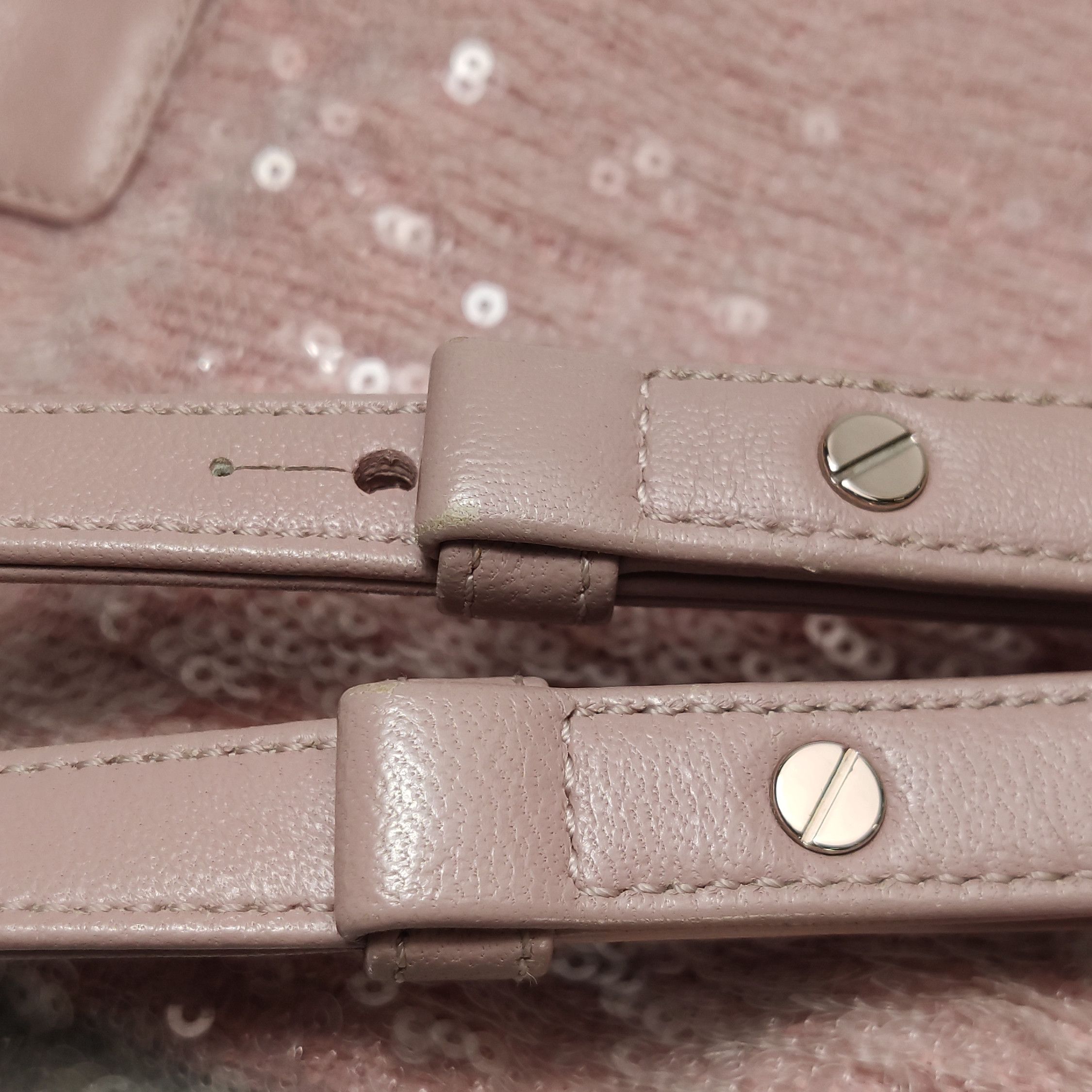Chanel Chanel Women os Backpacks Size ONE SIZE - 15 Thumbnail