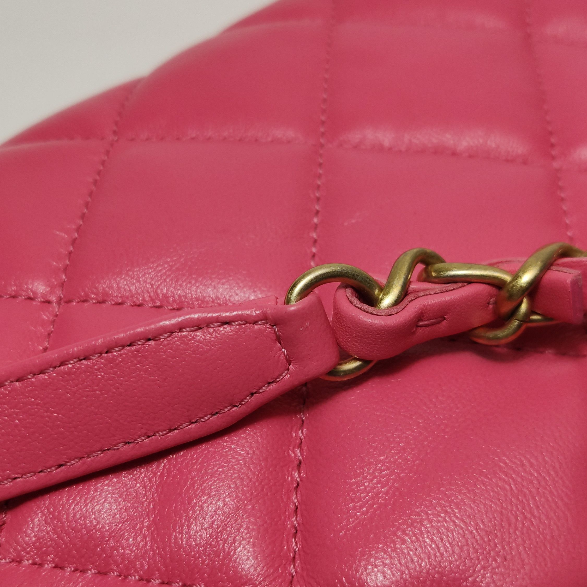 Chanel Chanel Women os Shoulder Bags Size ONE SIZE - 11 Thumbnail