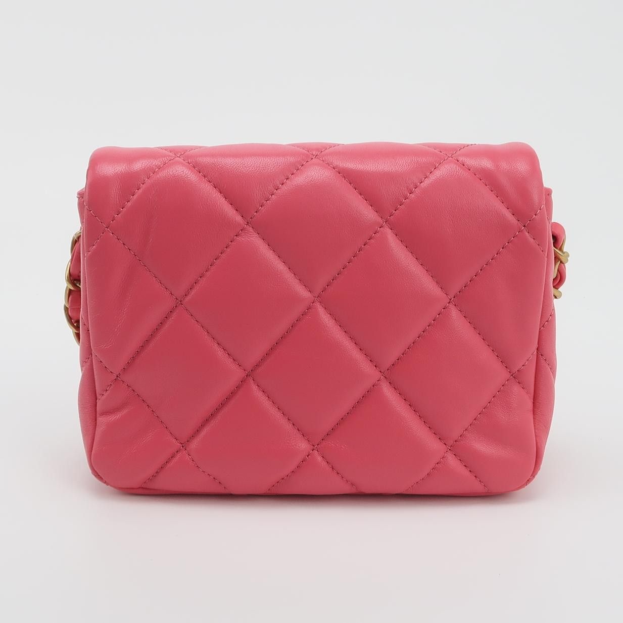 Chanel Chanel Women os Shoulder Bags Size ONE SIZE - 5 Thumbnail
