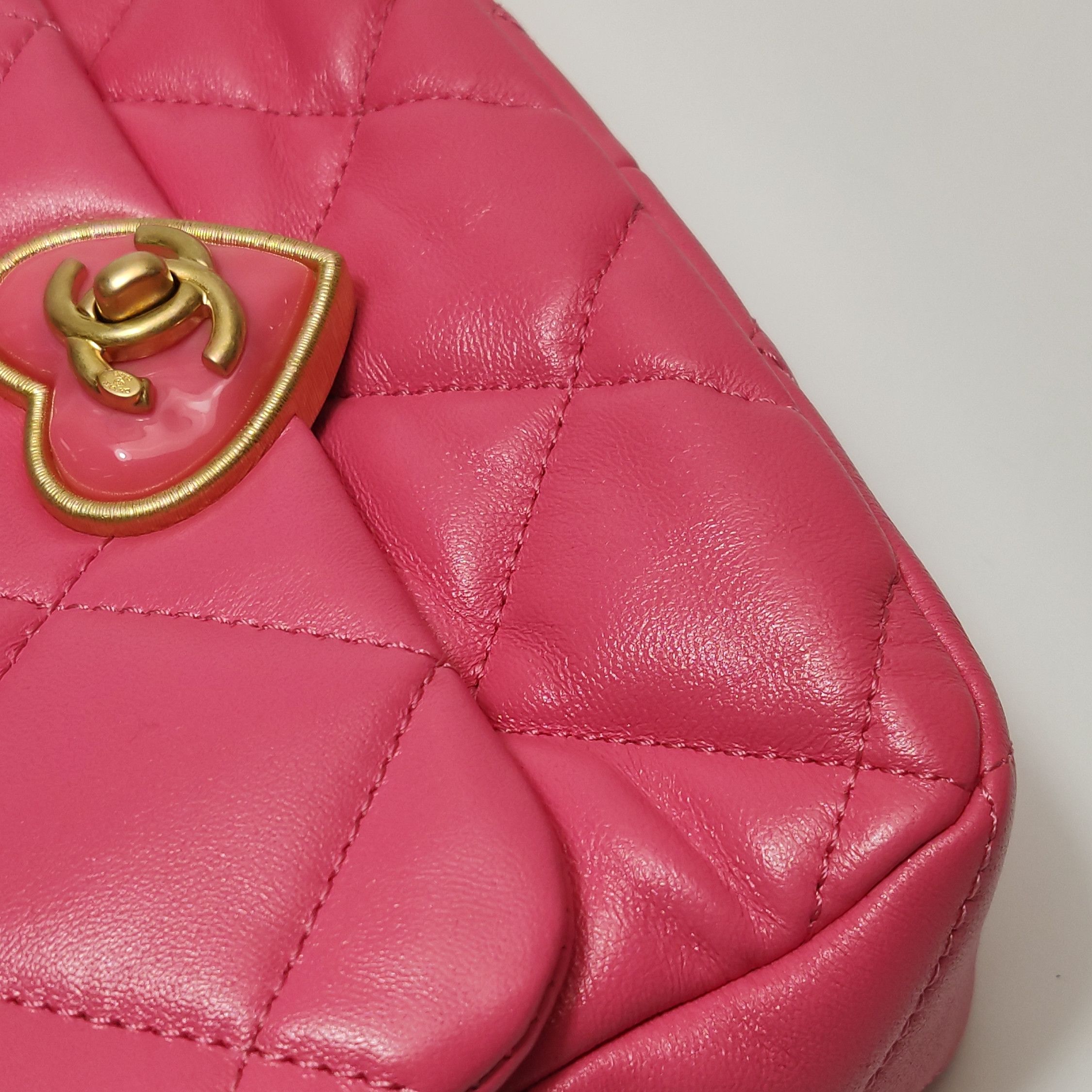 Chanel Chanel Women os Shoulder Bags Size ONE SIZE - 16 Thumbnail