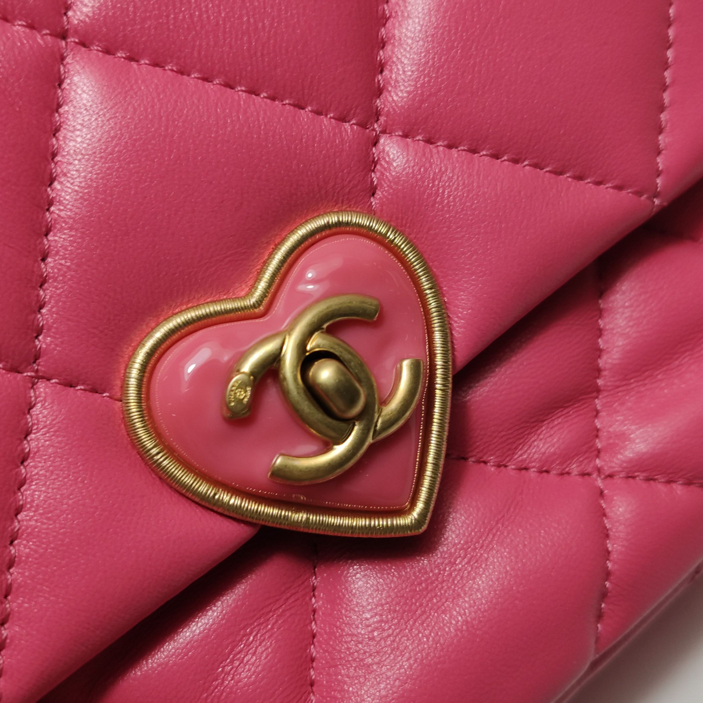 Chanel Chanel Women os Shoulder Bags Size ONE SIZE - 13 Thumbnail