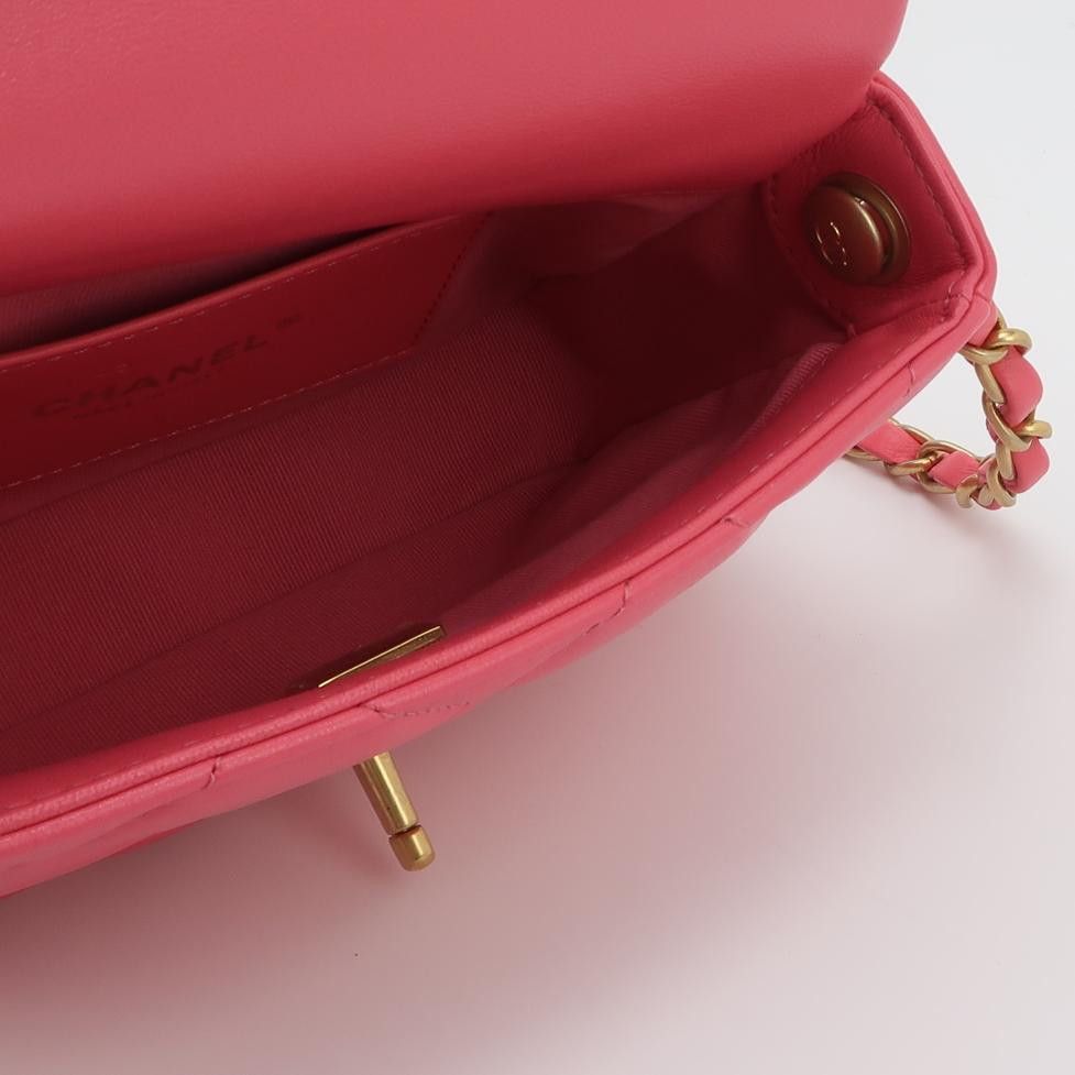 Chanel Chanel Women os Shoulder Bags Size ONE SIZE - 7 Thumbnail