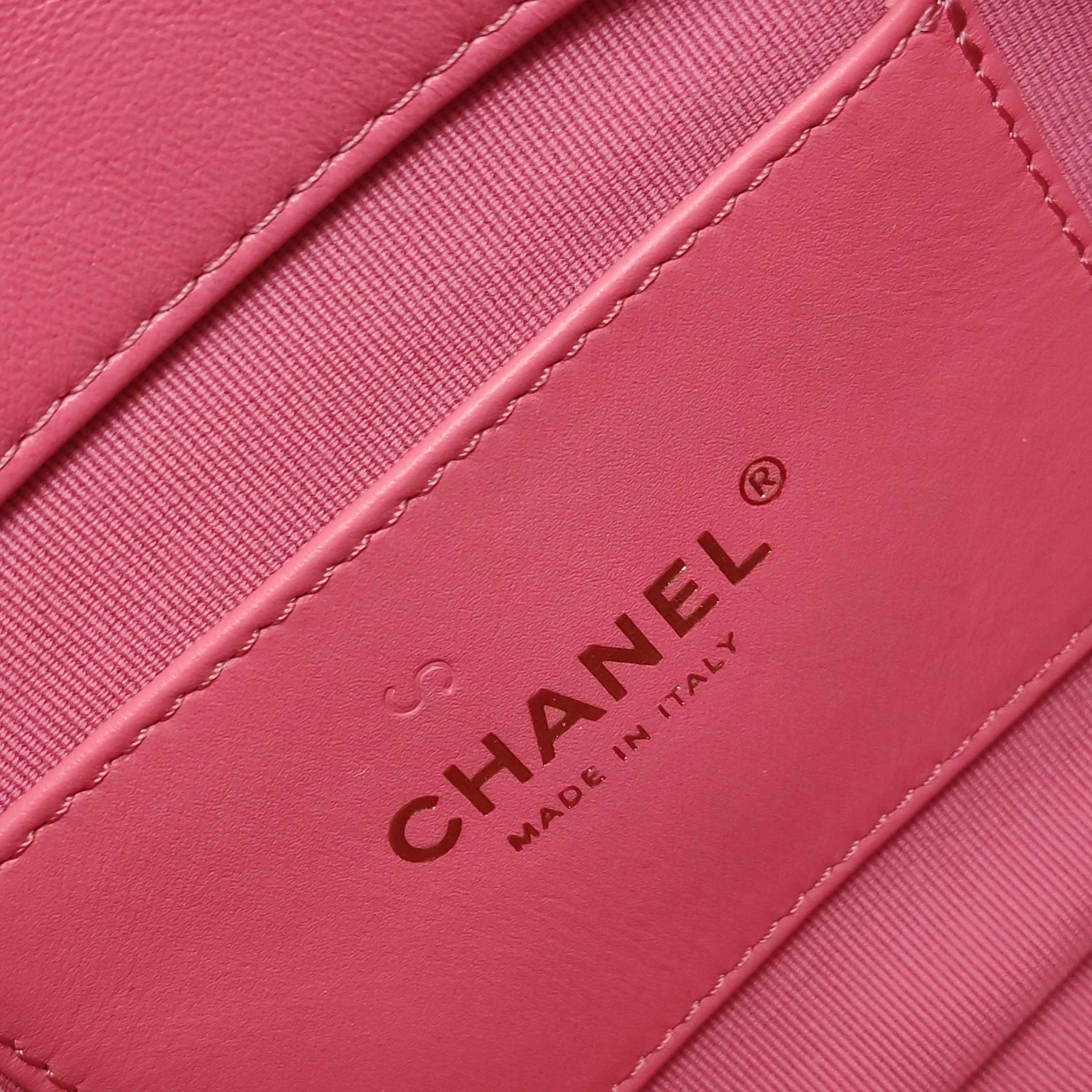 Chanel Chanel Women os Shoulder Bags Size ONE SIZE - 12 Thumbnail
