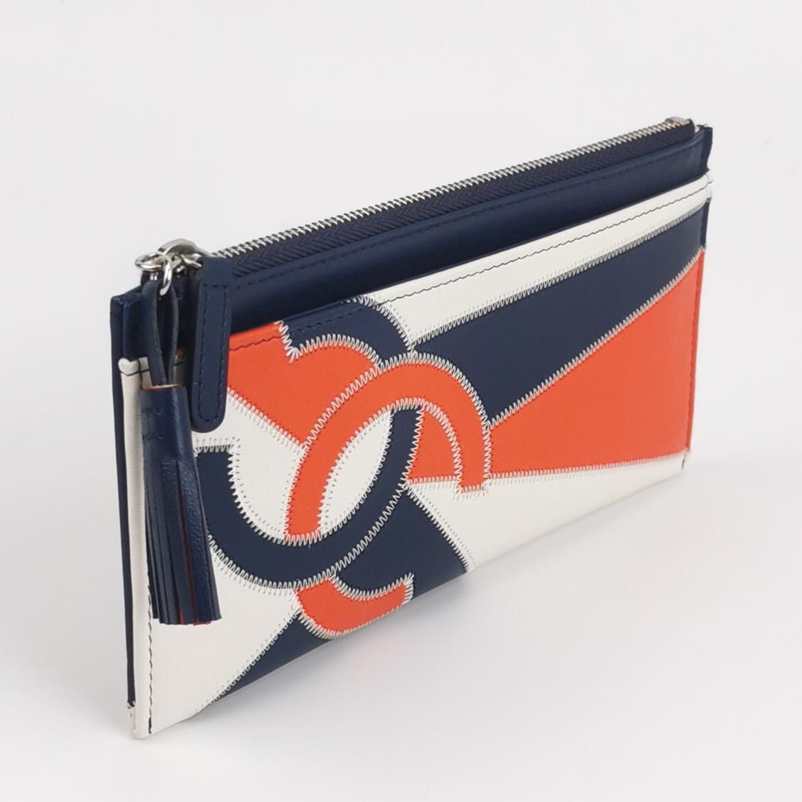 Chanel Chanel Women os Wallets Size ONE SIZE - 3 Thumbnail