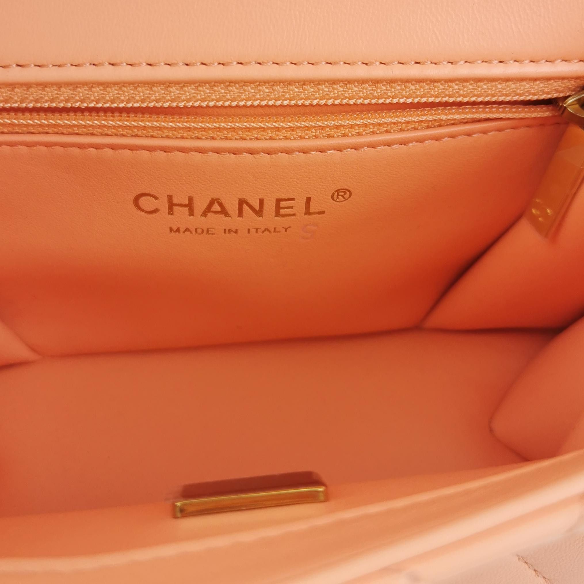 Chanel Chanel Women os Shoulder Bags Size ONE SIZE - 8 Thumbnail