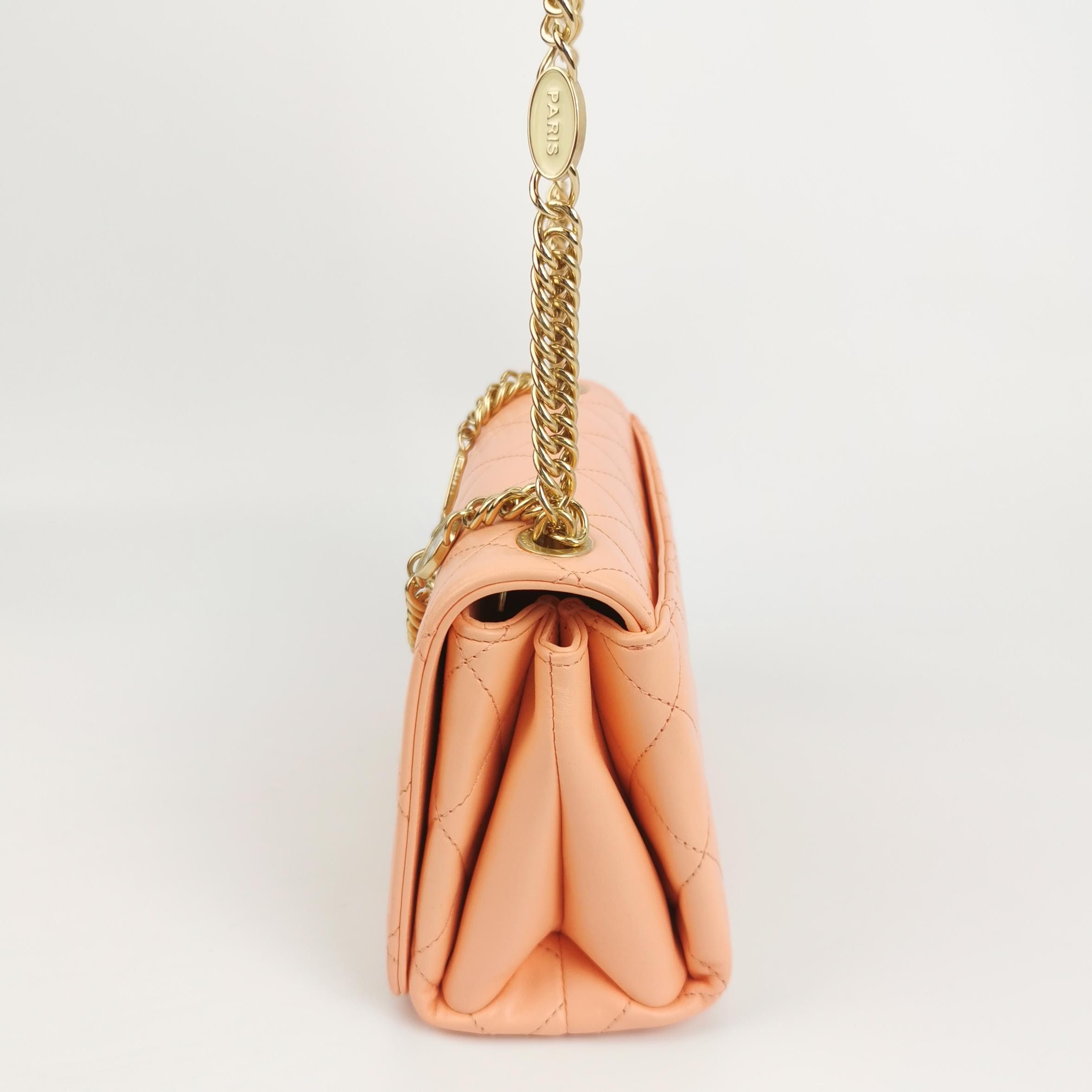 Chanel Chanel Women os Shoulder Bags Size ONE SIZE - 3 Thumbnail