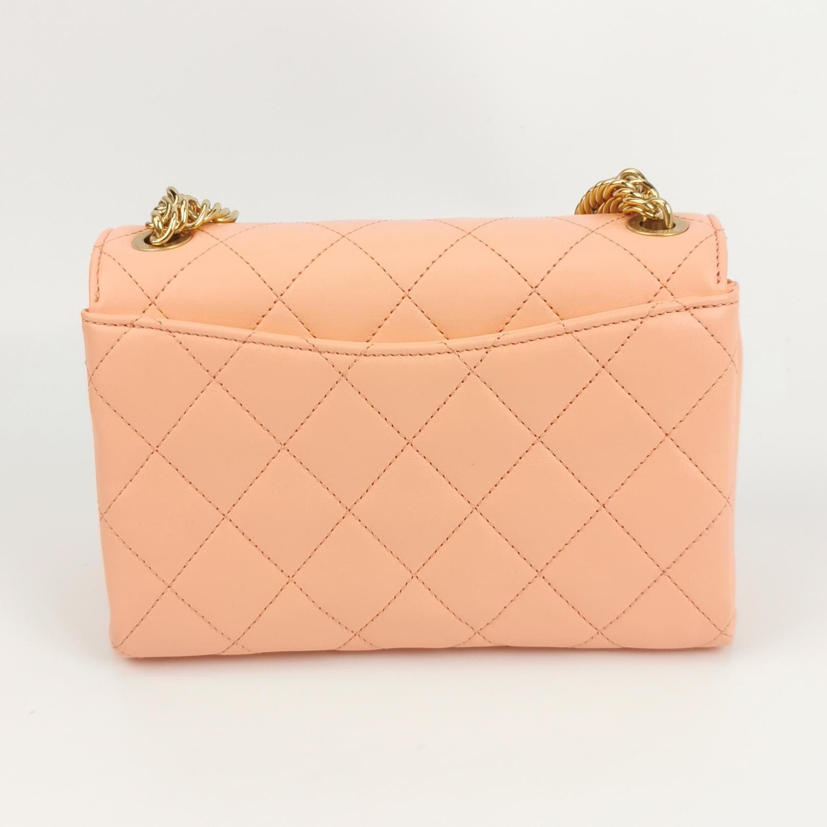 Chanel Chanel Women os Shoulder Bags Size ONE SIZE - 5 Thumbnail