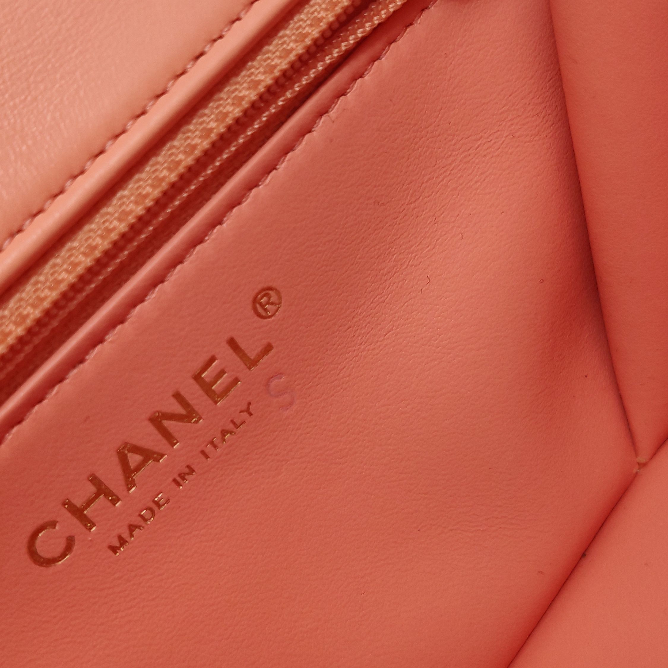 Chanel Chanel Women os Shoulder Bags Size ONE SIZE - 11 Thumbnail