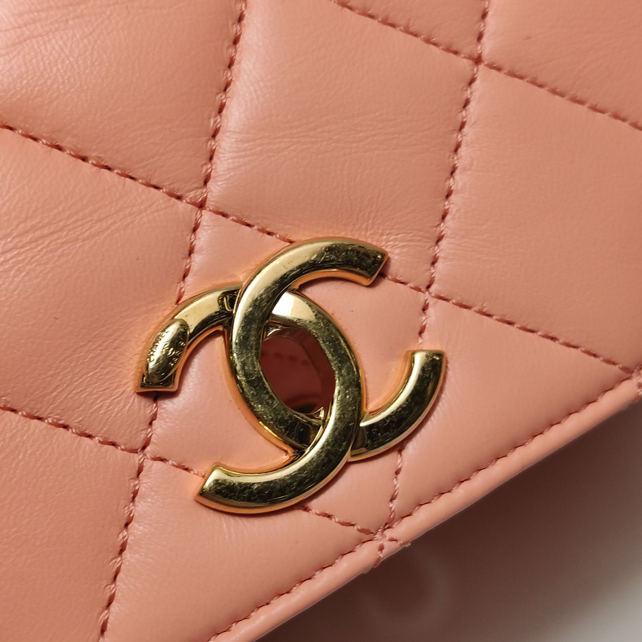 Chanel Chanel Women os Shoulder Bags Size ONE SIZE - 12 Thumbnail