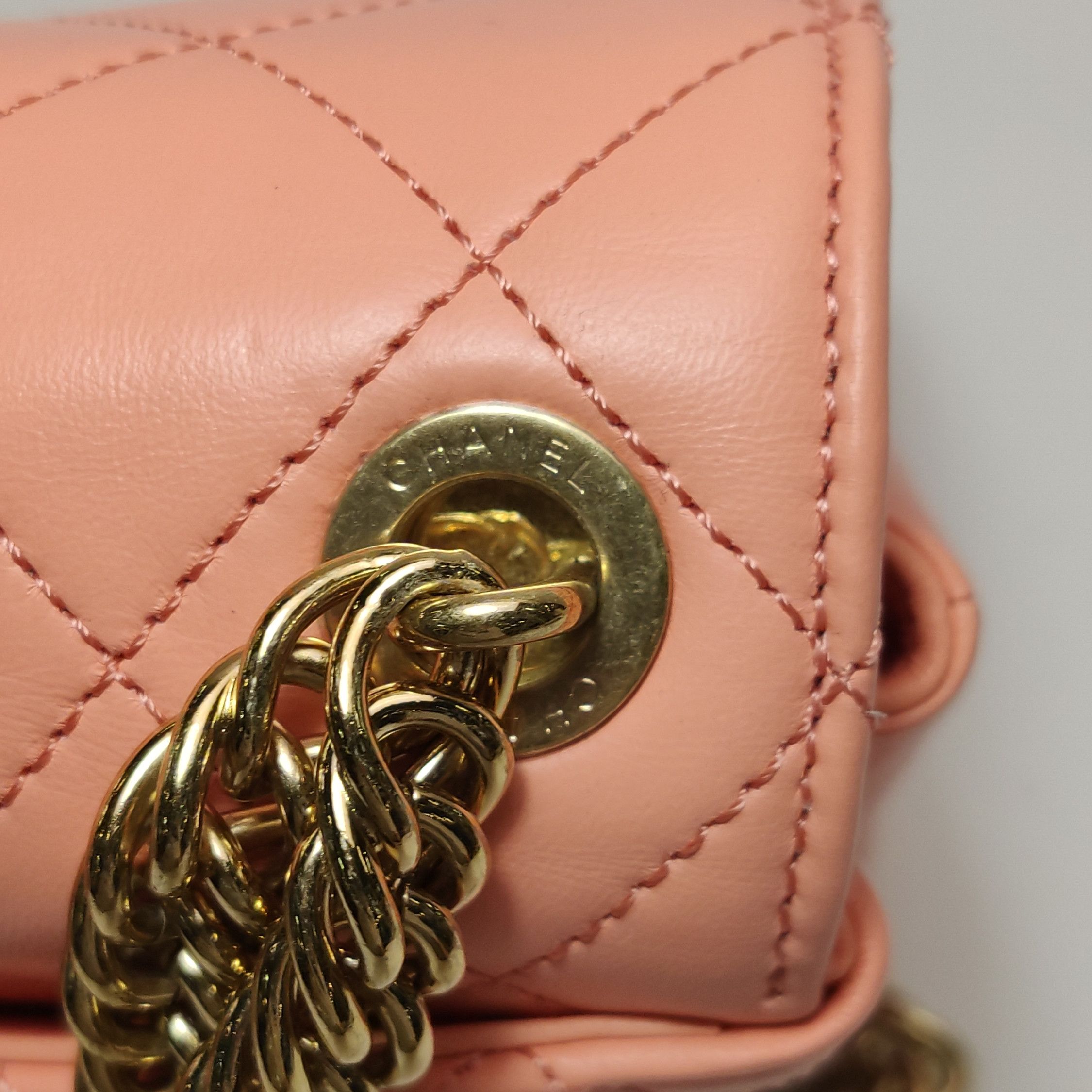 Chanel Chanel Women os Shoulder Bags Size ONE SIZE - 14 Thumbnail