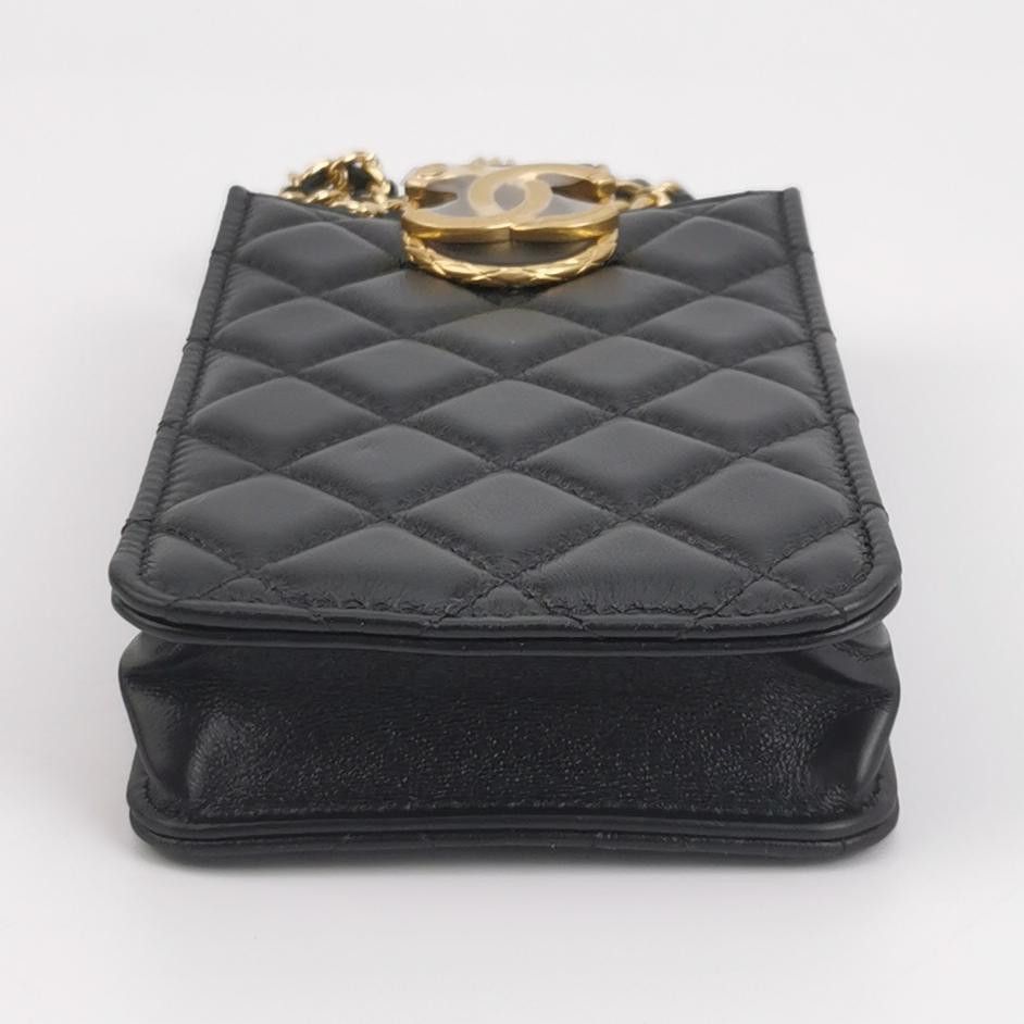Chanel Chanel Women os Crossbody Bags Size ONE SIZE - 6 Thumbnail