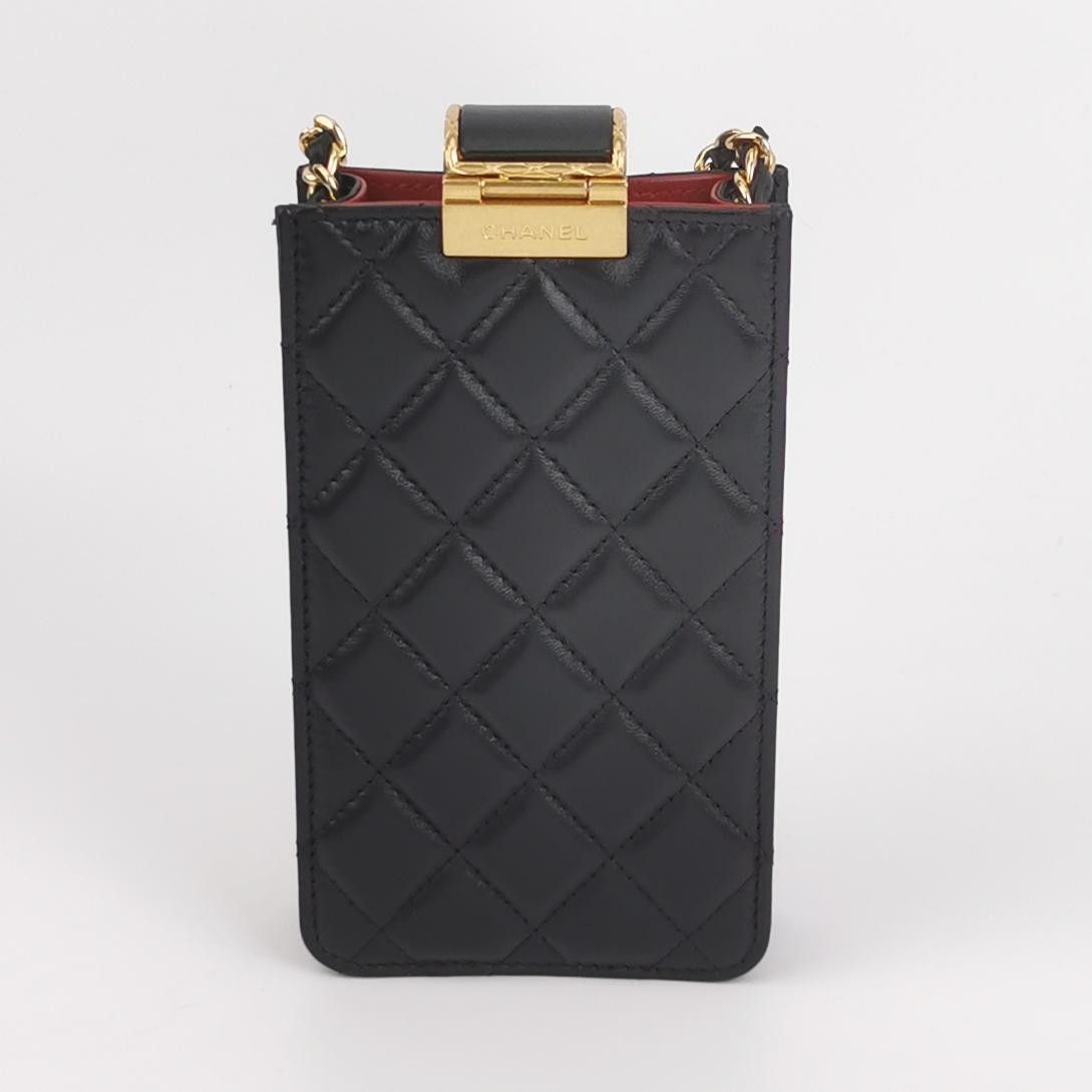 Chanel Chanel Women os Crossbody Bags Size ONE SIZE - 5 Thumbnail