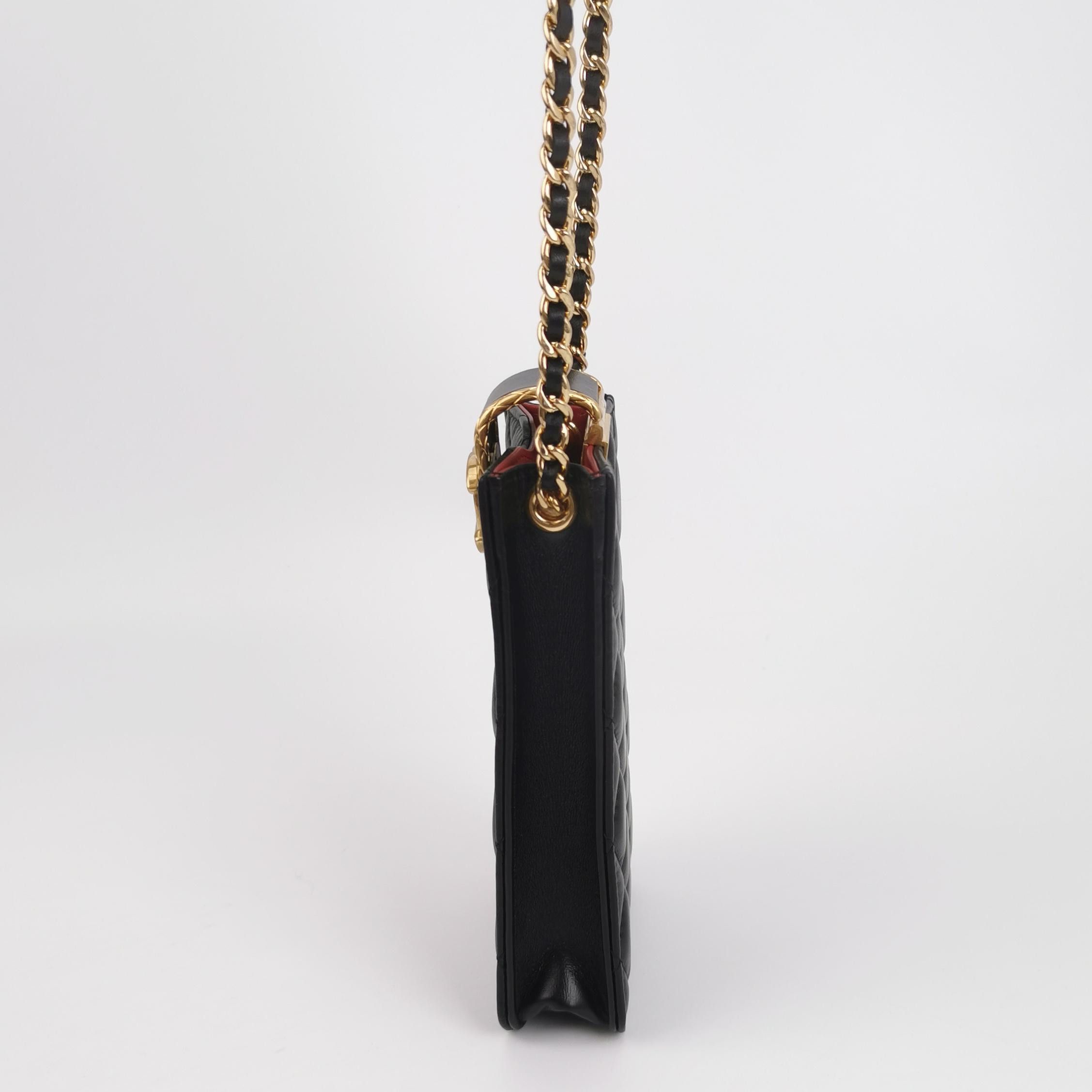 Chanel Chanel Women os Crossbody Bags Size ONE SIZE - 3 Thumbnail