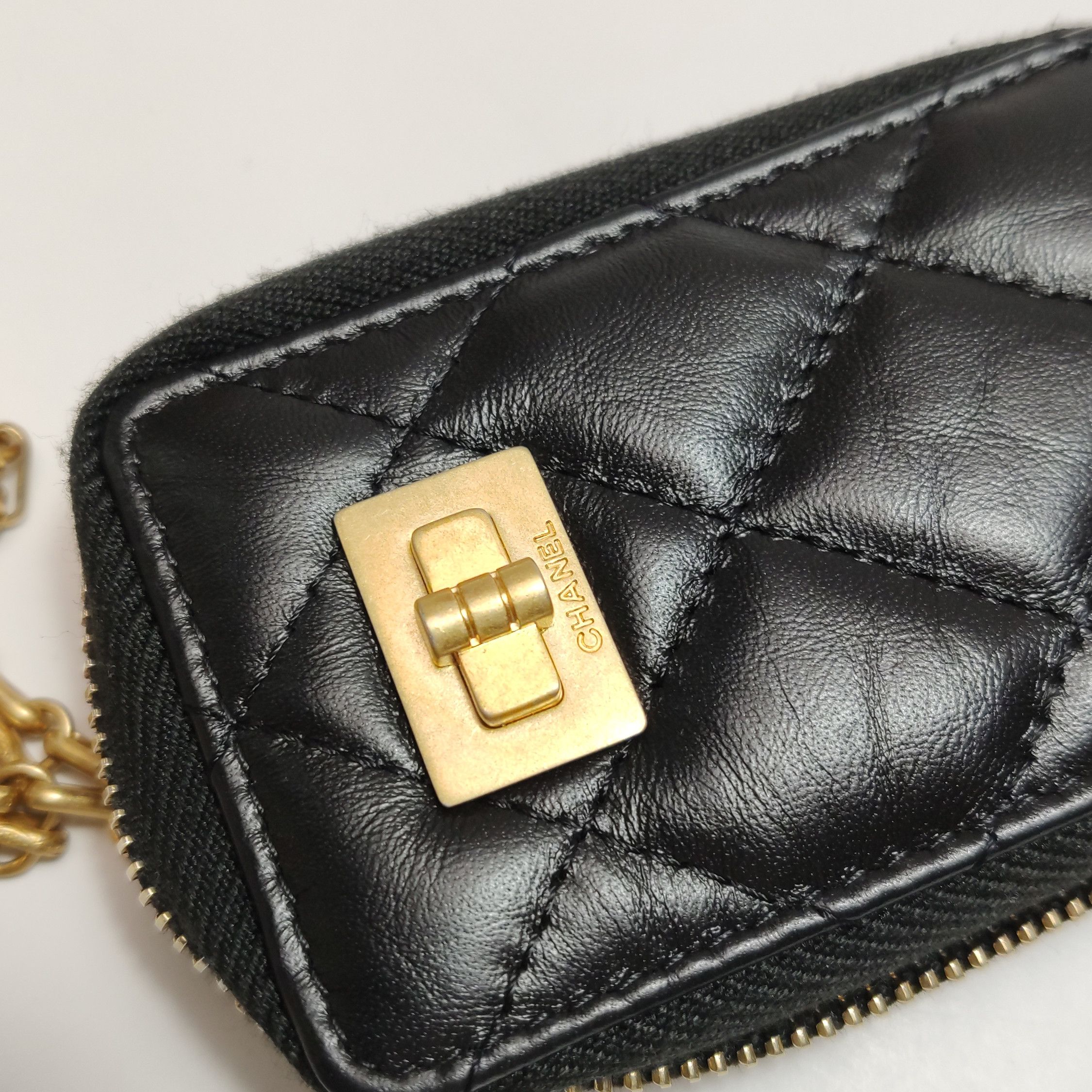 Chanel Chanel Women os Shoulder Bags Size ONE SIZE - 10 Thumbnail