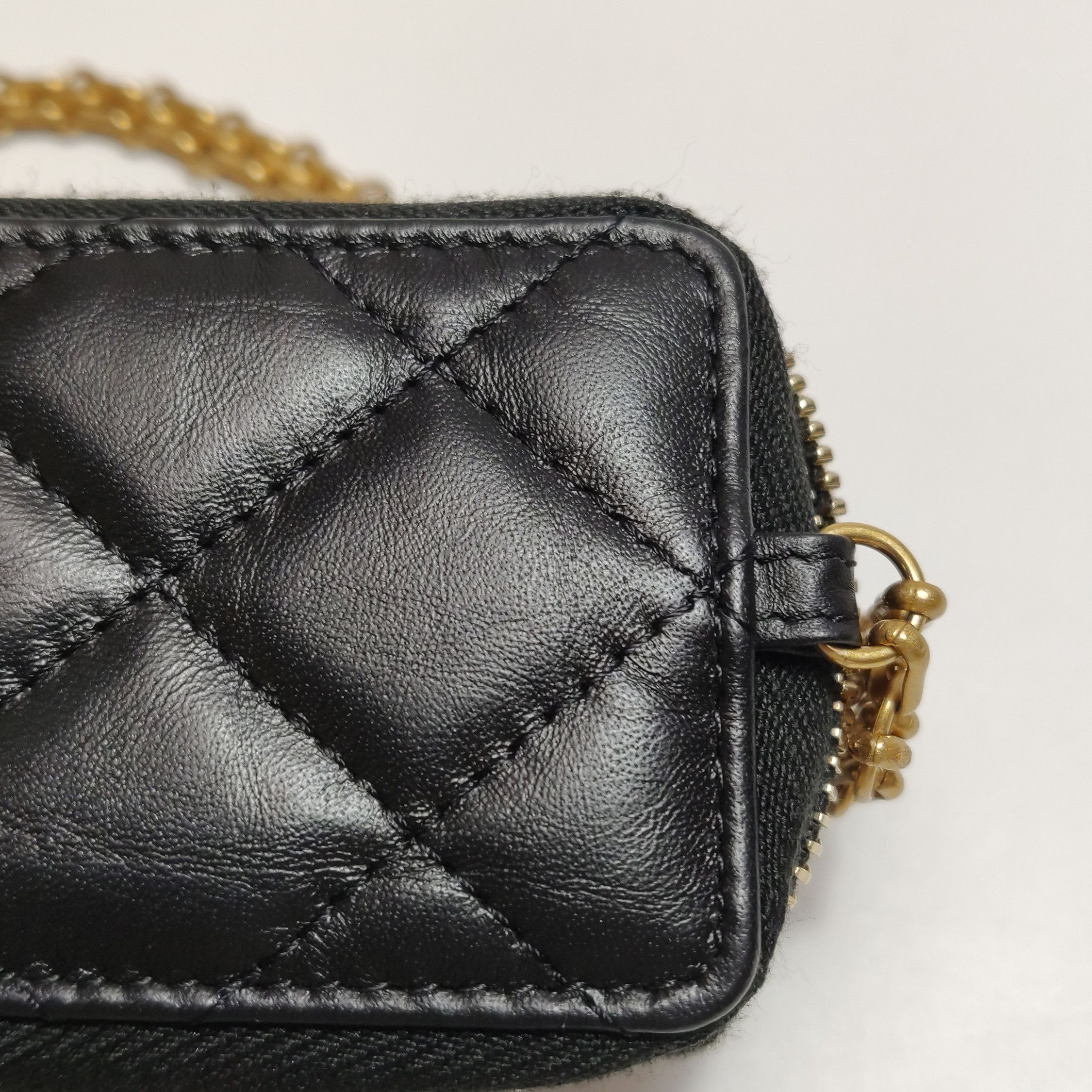 Chanel Chanel Women os Shoulder Bags Size ONE SIZE - 14 Thumbnail