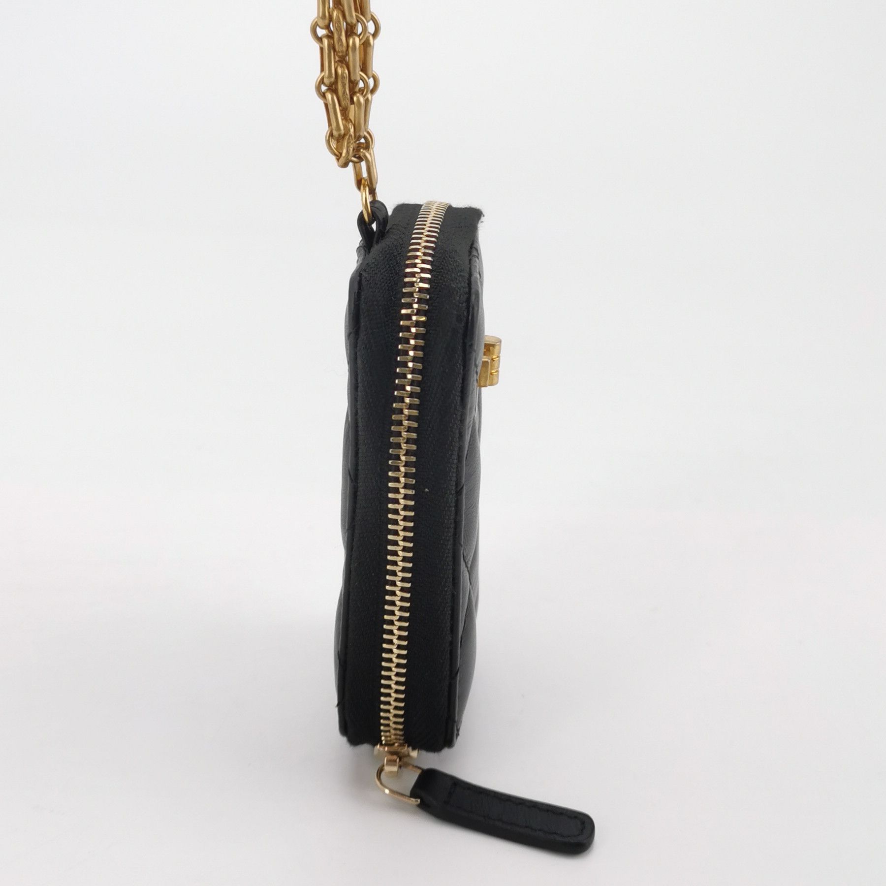 Chanel Chanel Women os Shoulder Bags Size ONE SIZE - 4 Thumbnail