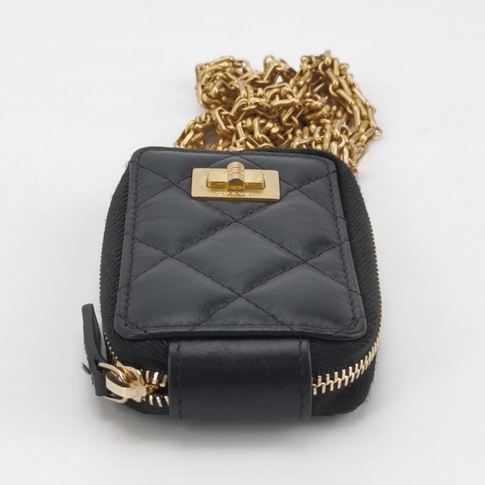 Chanel Chanel Women os Shoulder Bags Size ONE SIZE - 6 Thumbnail
