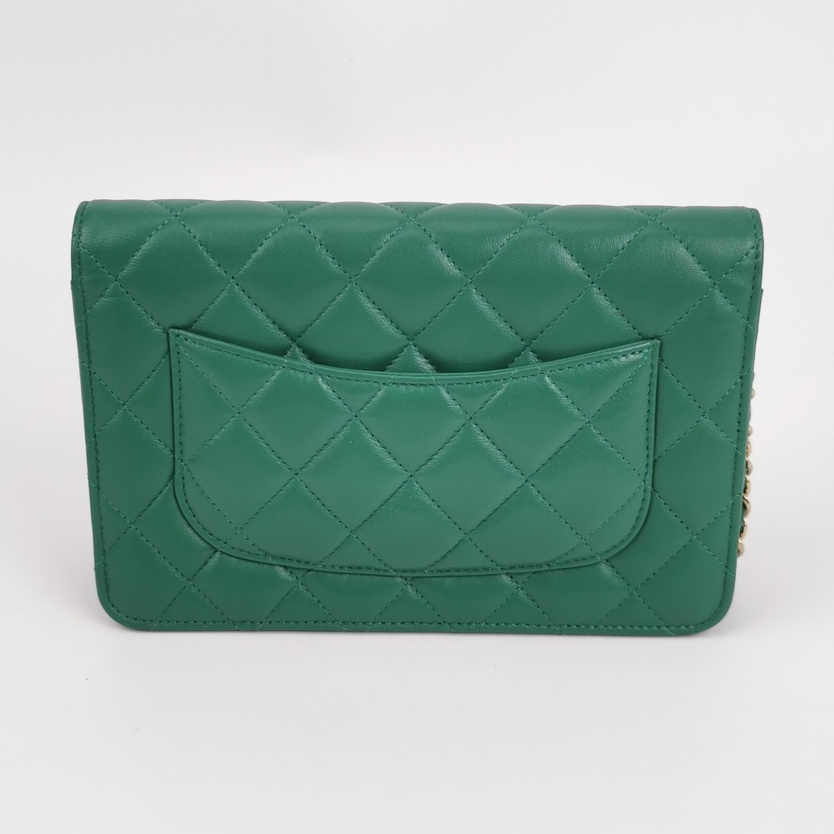 Chanel Chanel Women os Crossbody Bags Size ONE SIZE - 5 Thumbnail