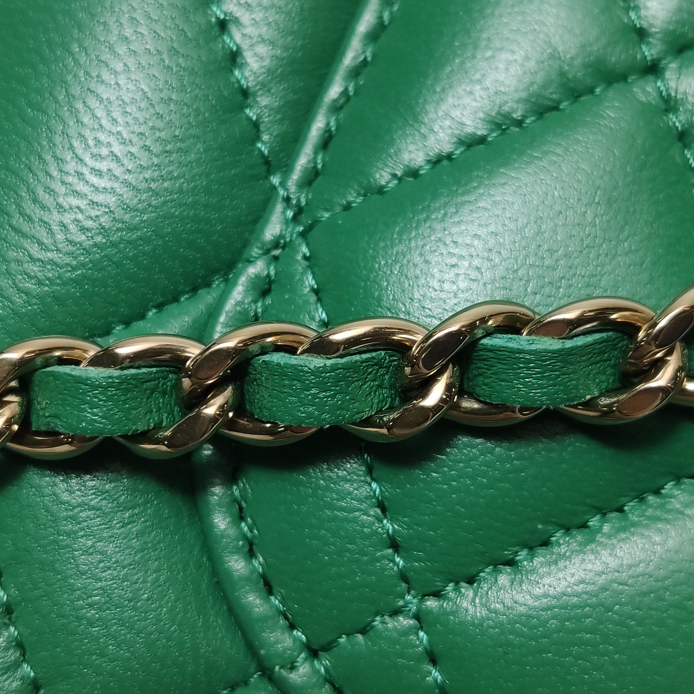 Chanel Chanel Women os Crossbody Bags Size ONE SIZE - 13 Thumbnail