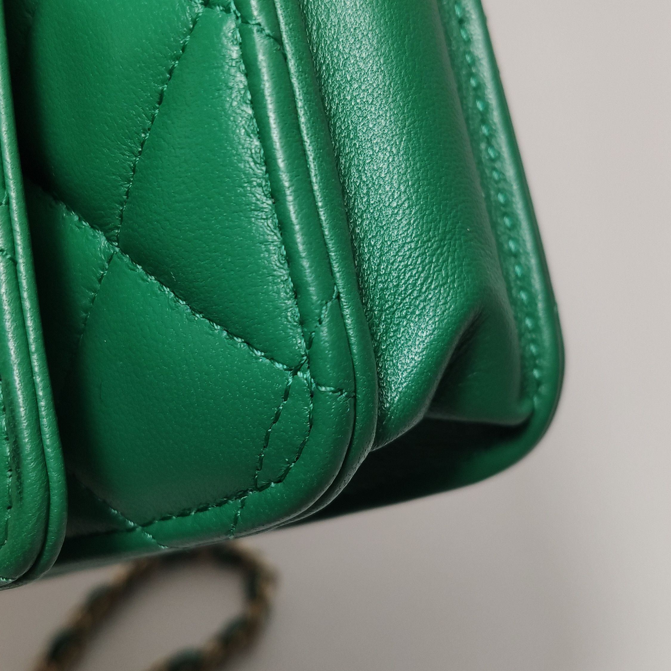 Chanel Chanel Women os Crossbody Bags Size ONE SIZE - 20 Thumbnail