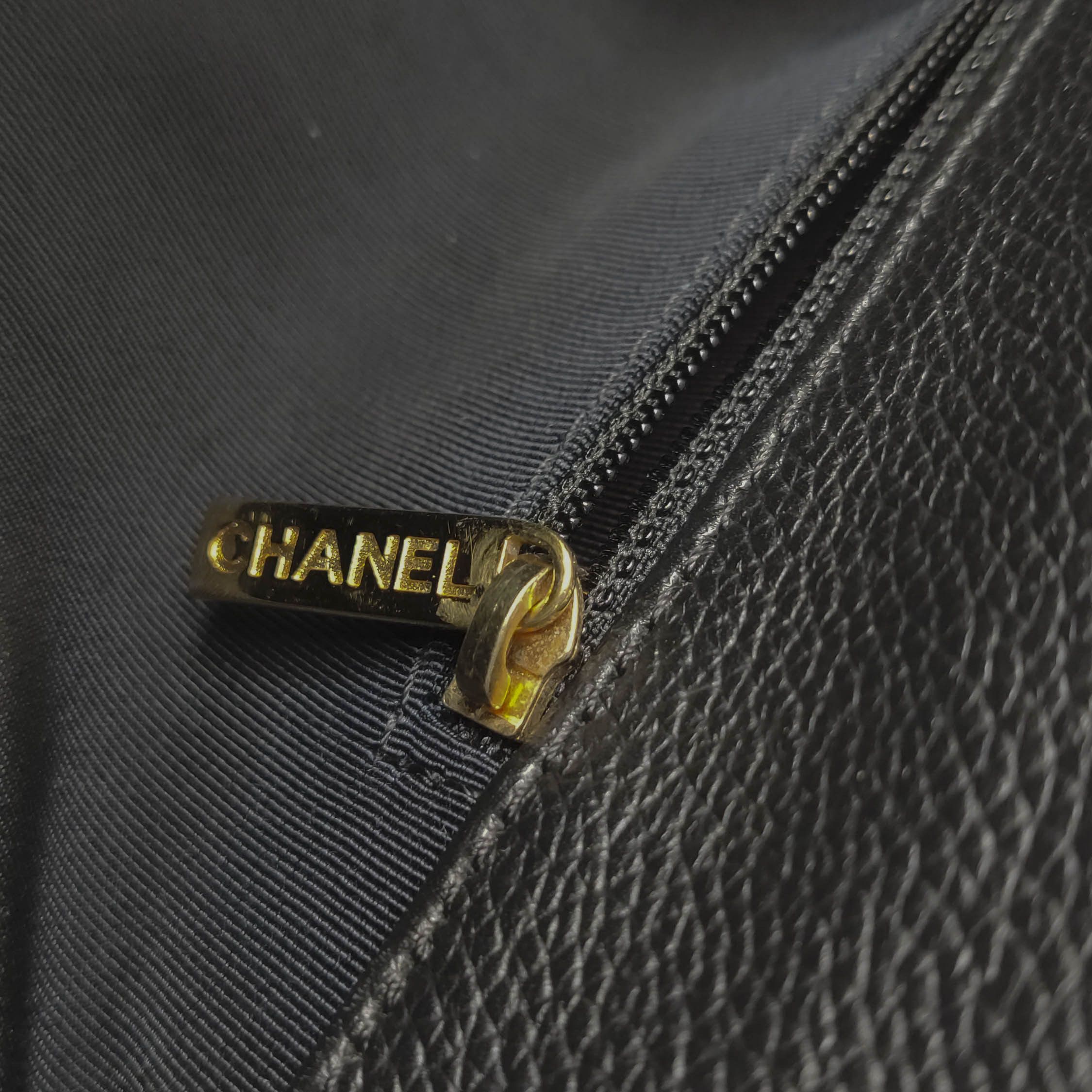 Chanel Chanel Women os Shoulder Bags Size ONE SIZE - 14 Thumbnail