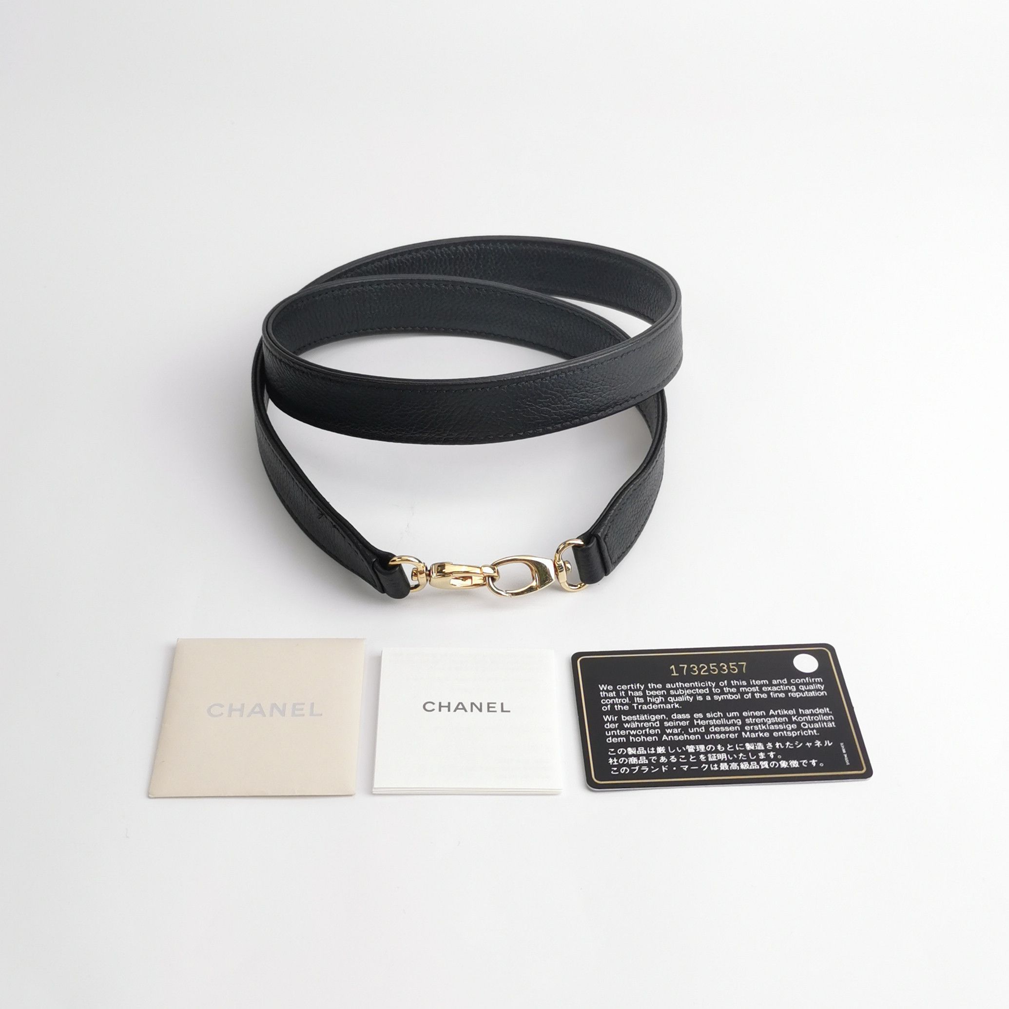 Chanel Chanel Women os Shoulder Bags Size ONE SIZE - 10 Thumbnail