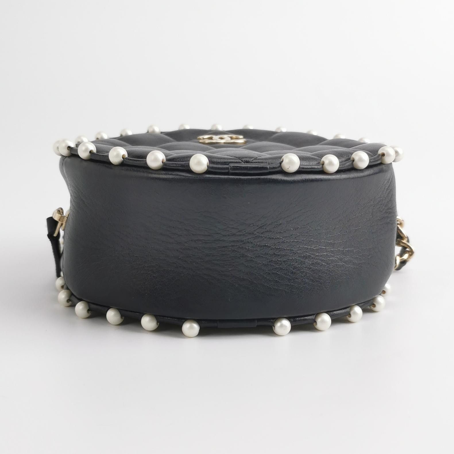 Chanel Chanel Women os Shoulder Bags Size ONE SIZE - 6 Thumbnail